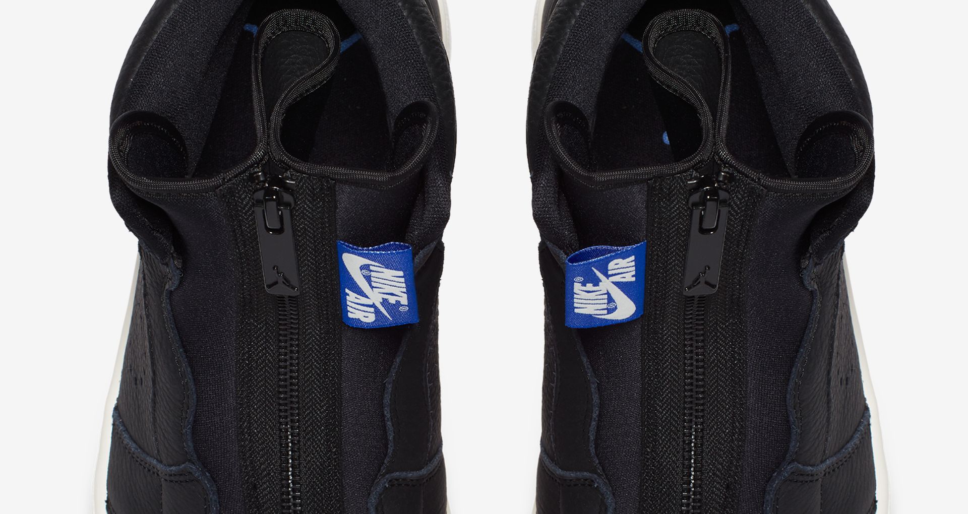 air jordan 1 high zip premium