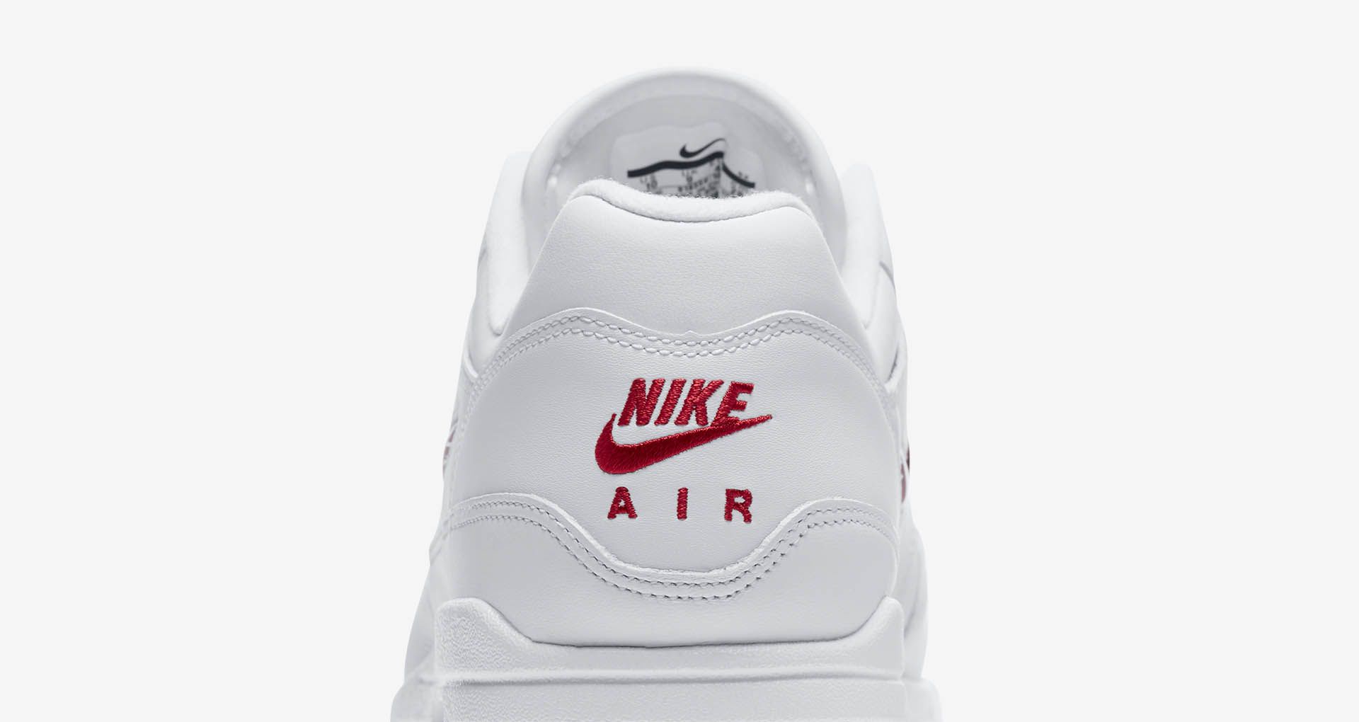 nike jordan rouge et noir