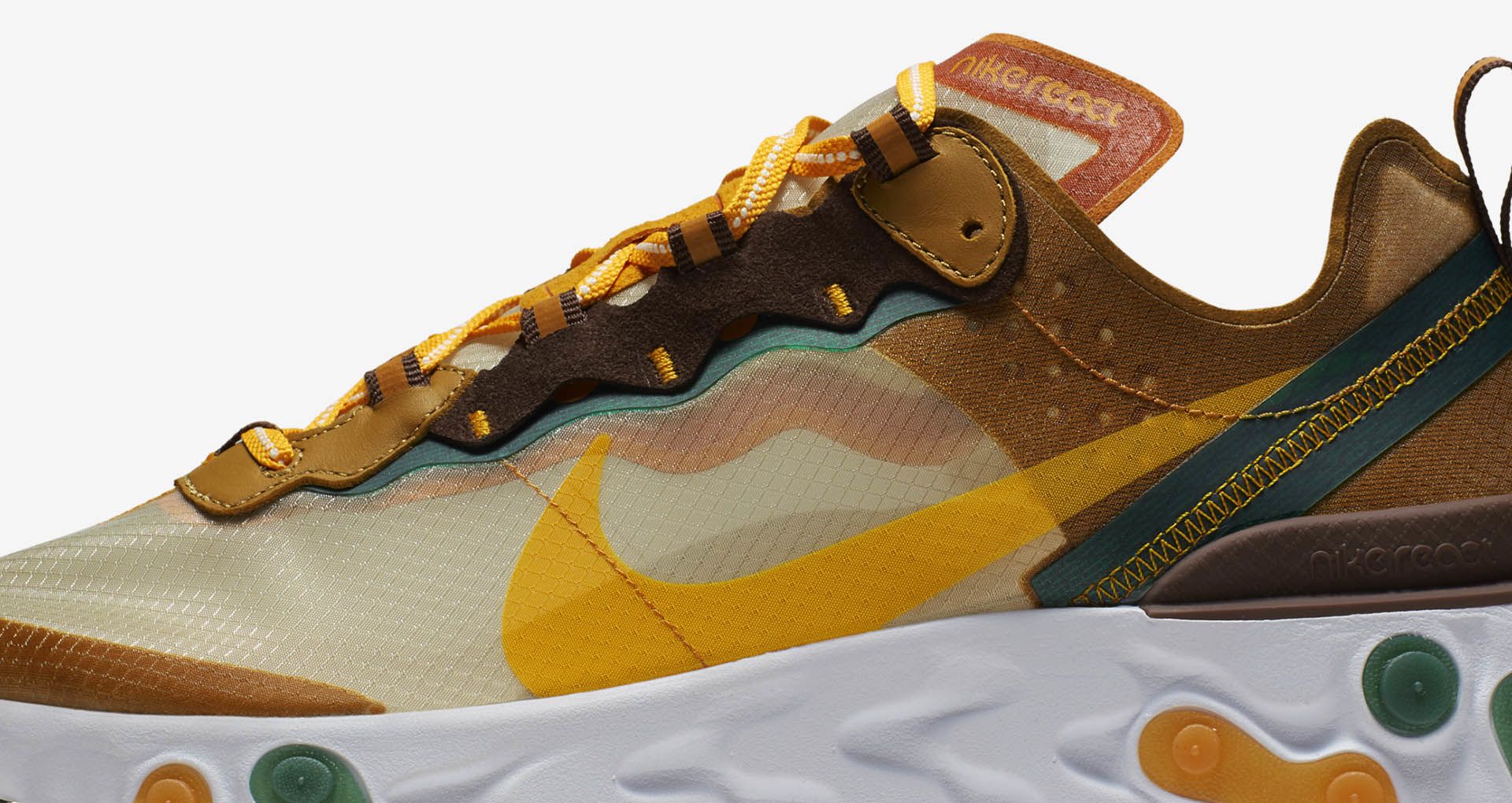 react element 87 pale ivory