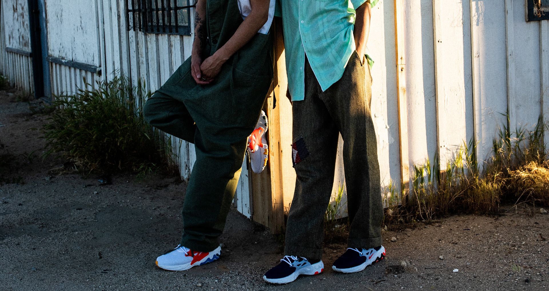 epic react rabid panda