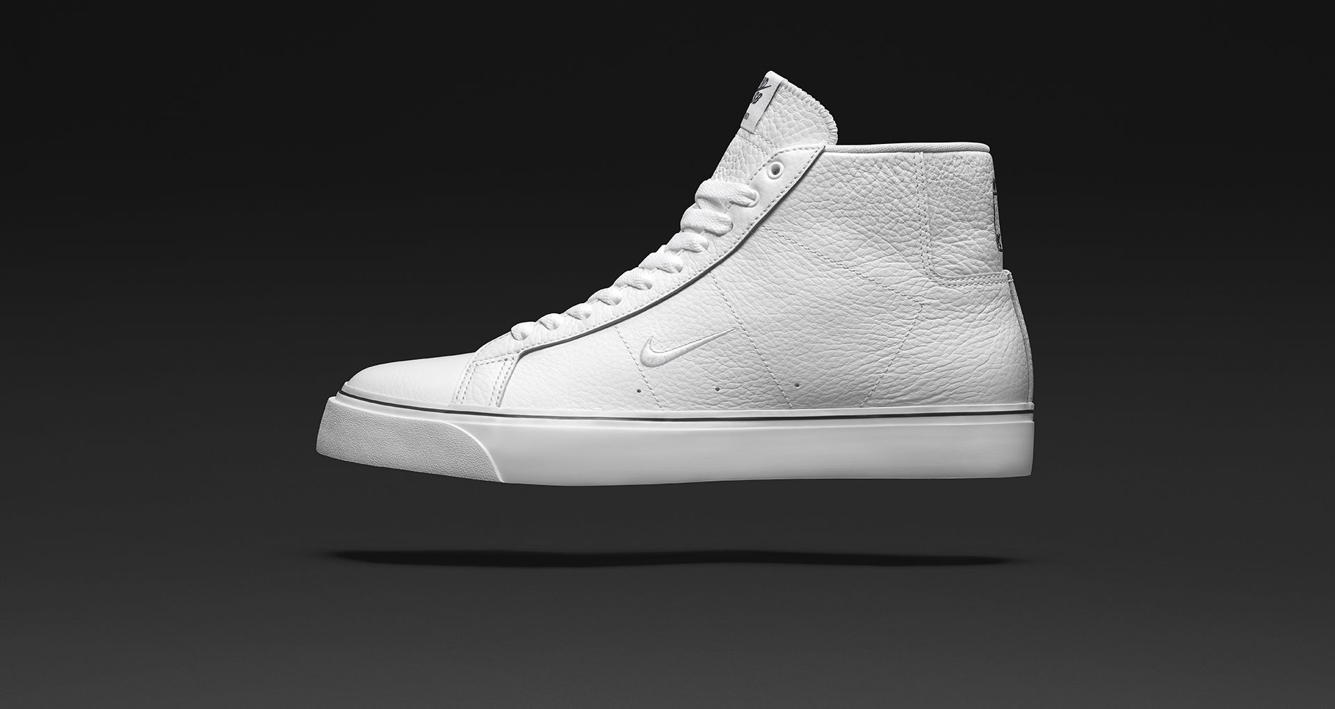 Nike sb white. Nike Mid Leather белые. SB Blazer Mid age i. Nike SB Blazer Sky Milk.