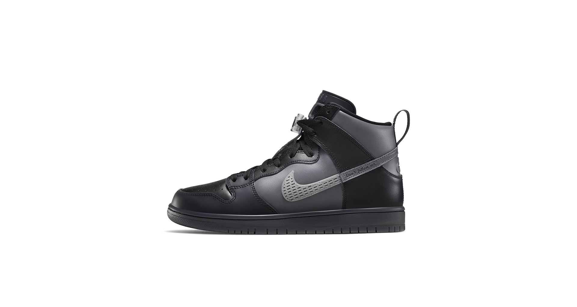 nike sb fpar dunk high