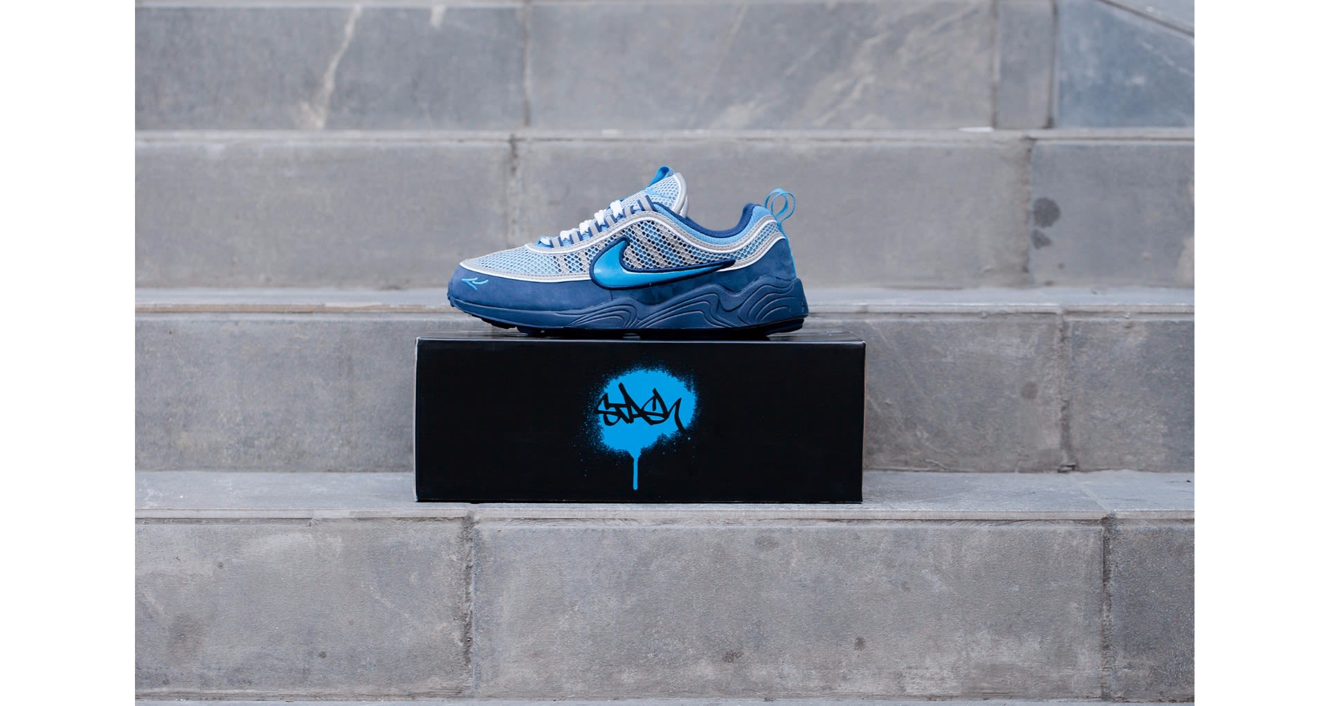 spiridon stash