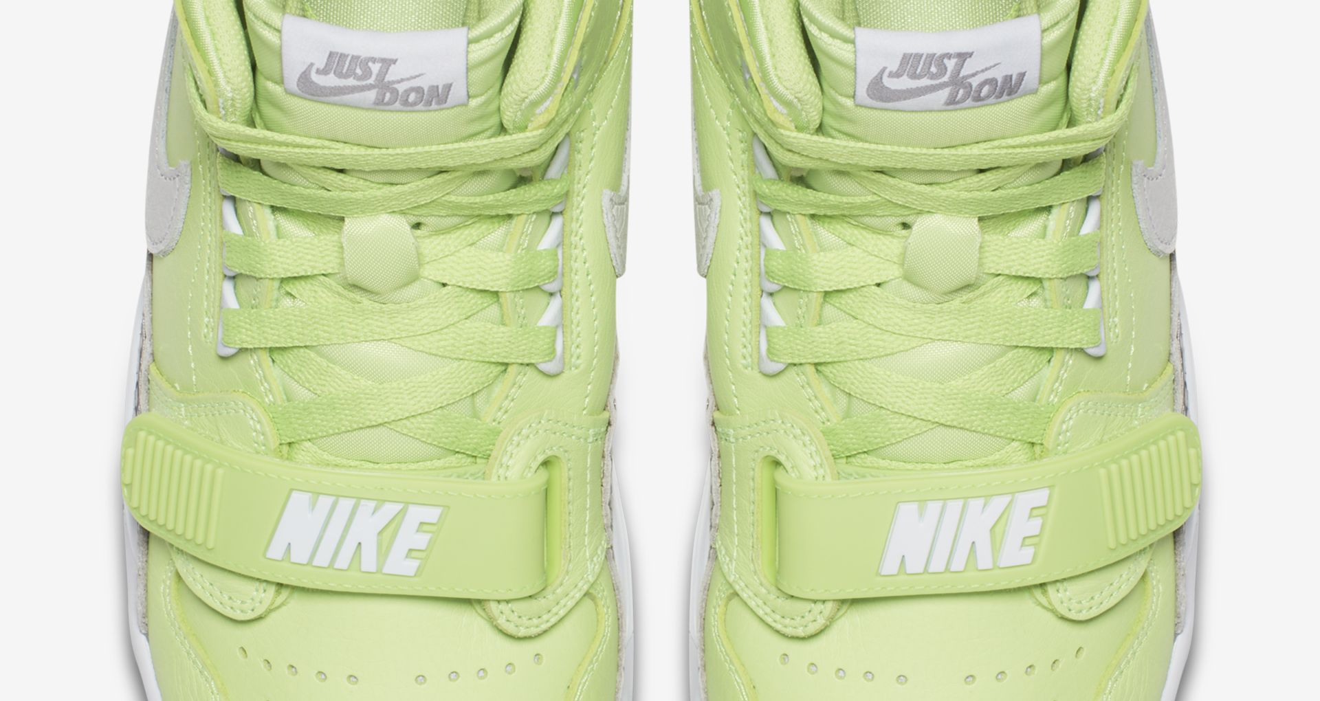 jordan 312 ghost green