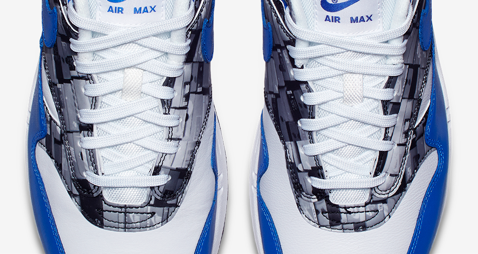 we love nike air max 1