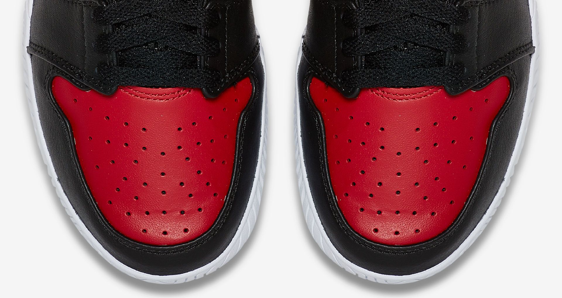 nike court flare aj1