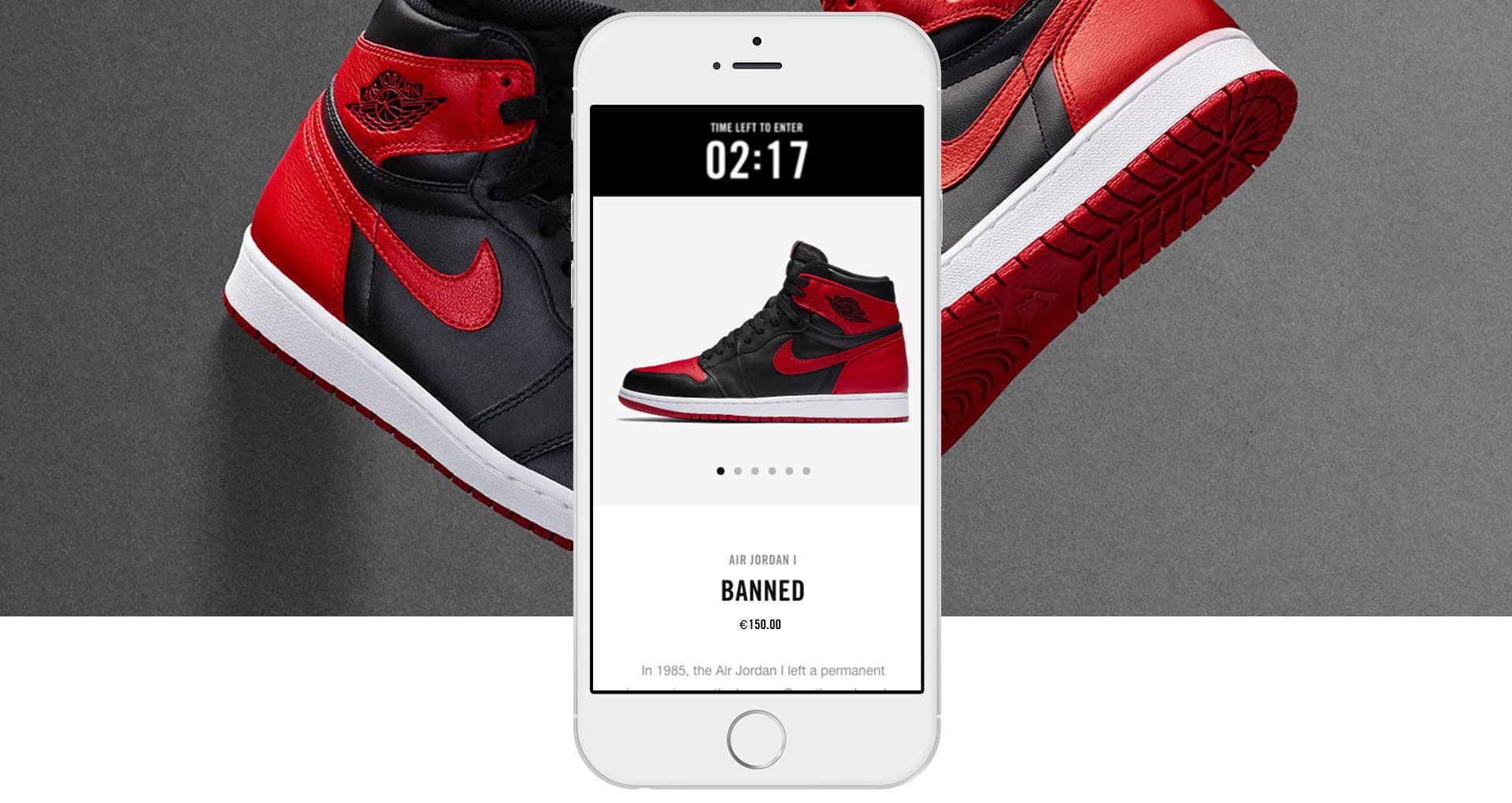 What is Nike Sneakers?. Nike SNKRS AT