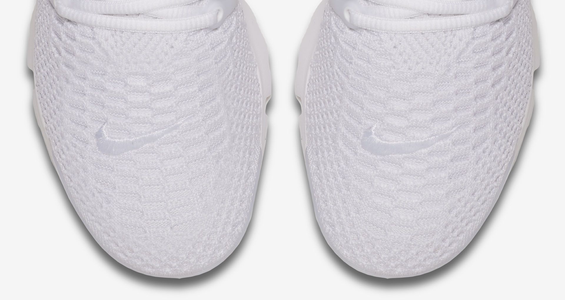 Women's Nike Air Presto Ultra Flyknit 'Triple White' Release Date. Nike ...