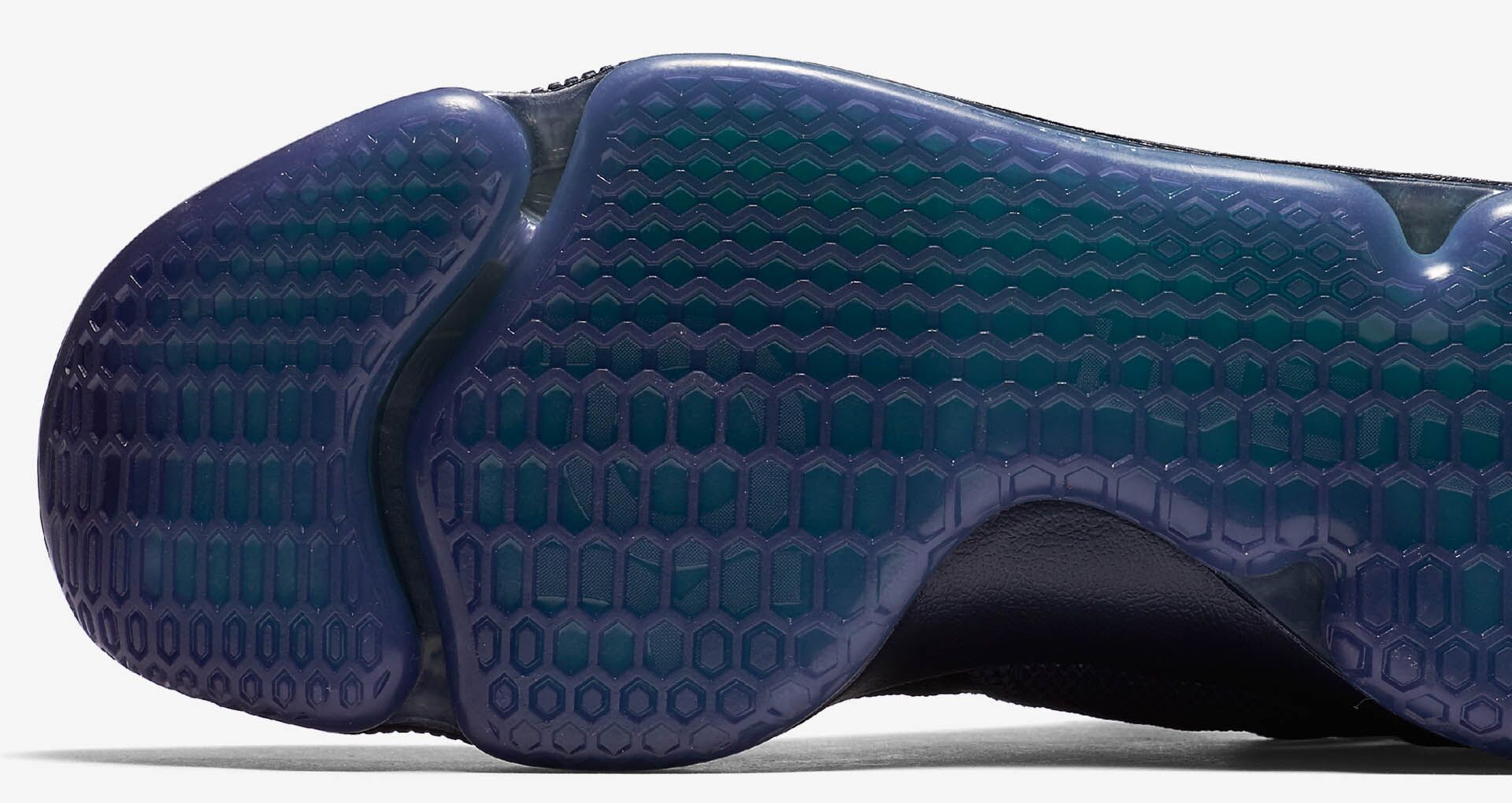 Nike Zoom KD 9 'Obsidian & Black' Release Date. Nike SNKRS