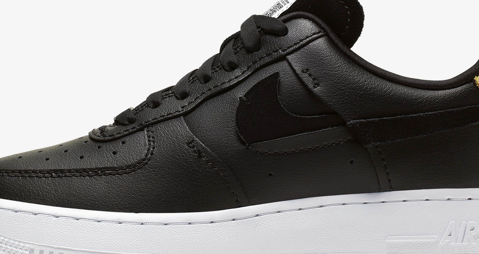 nike air force 1 vandalized women's