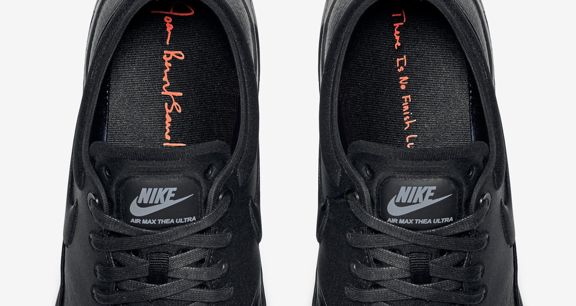 air max thea ultra black