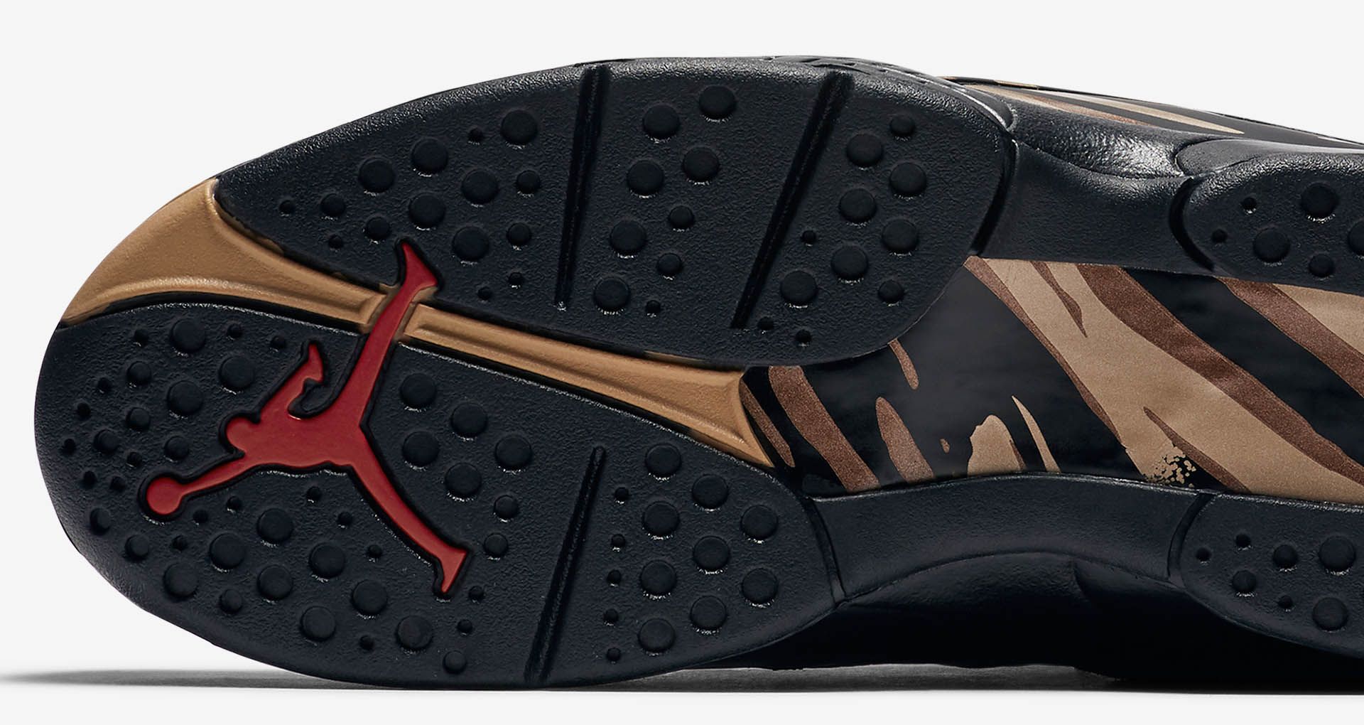 jordan 8 retro ovo black