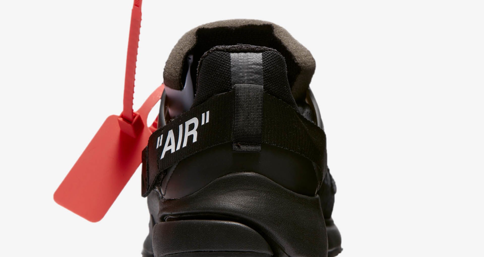 the ten presto off white