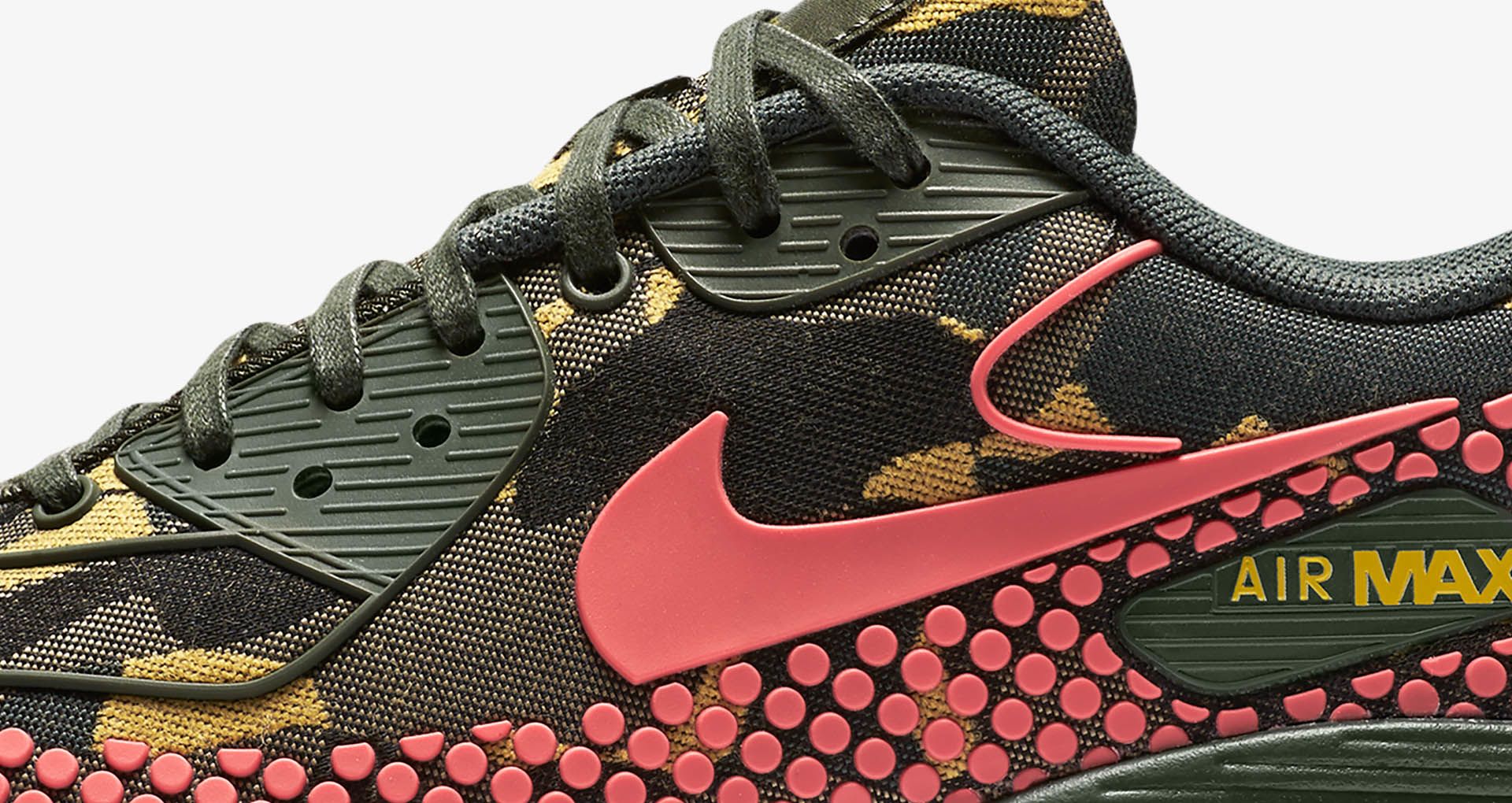 womens air max 90 camo