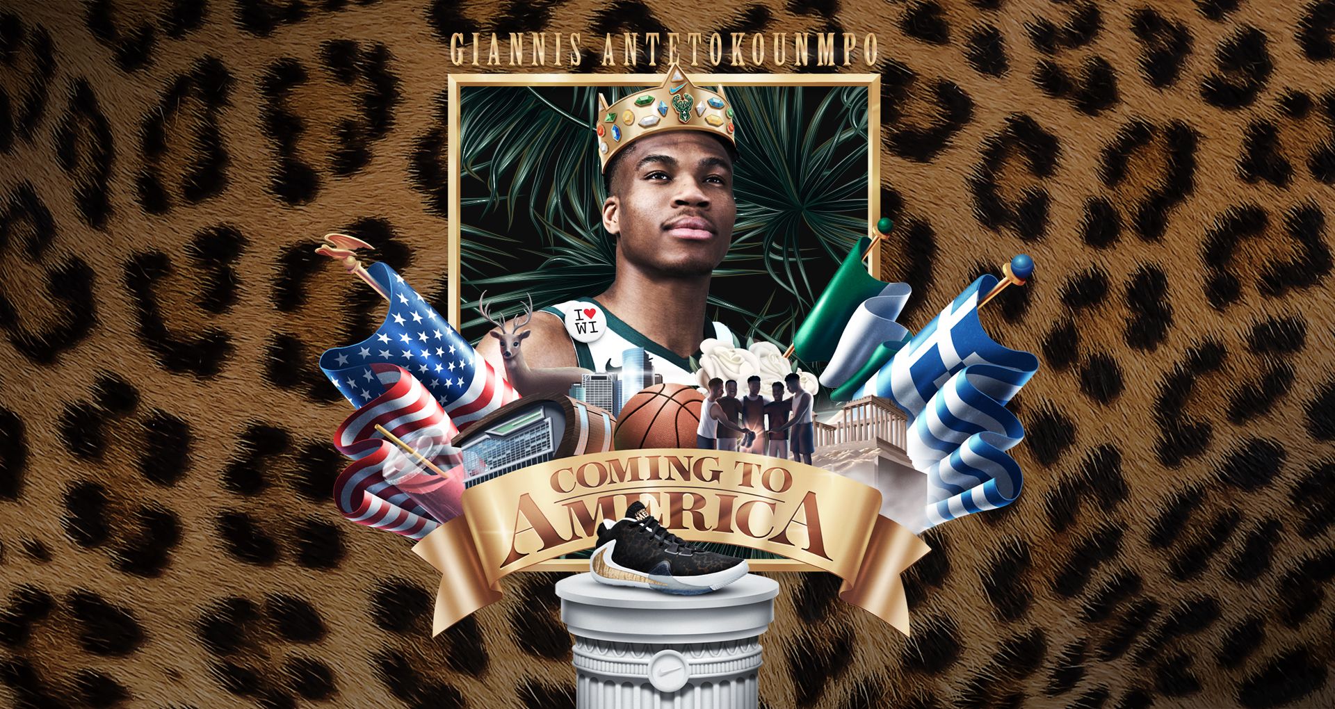 freak 1 coming to america nike
