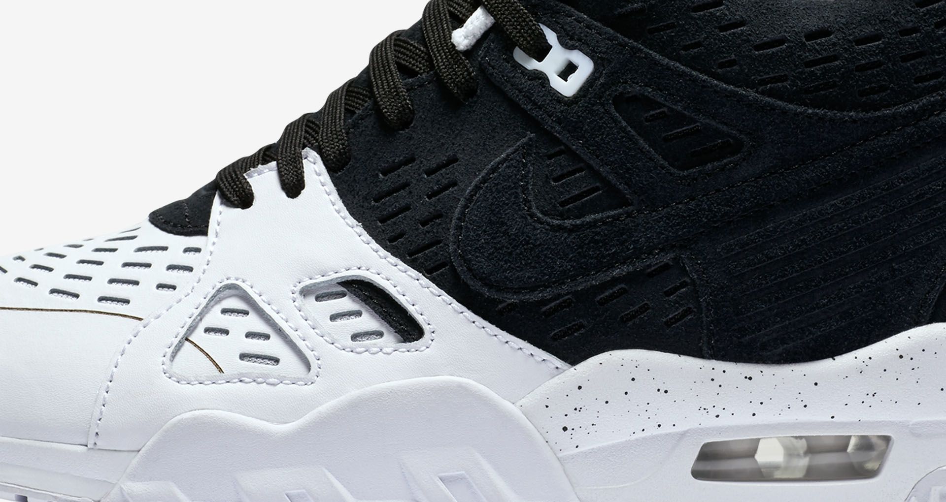 mens nike air trainer 3