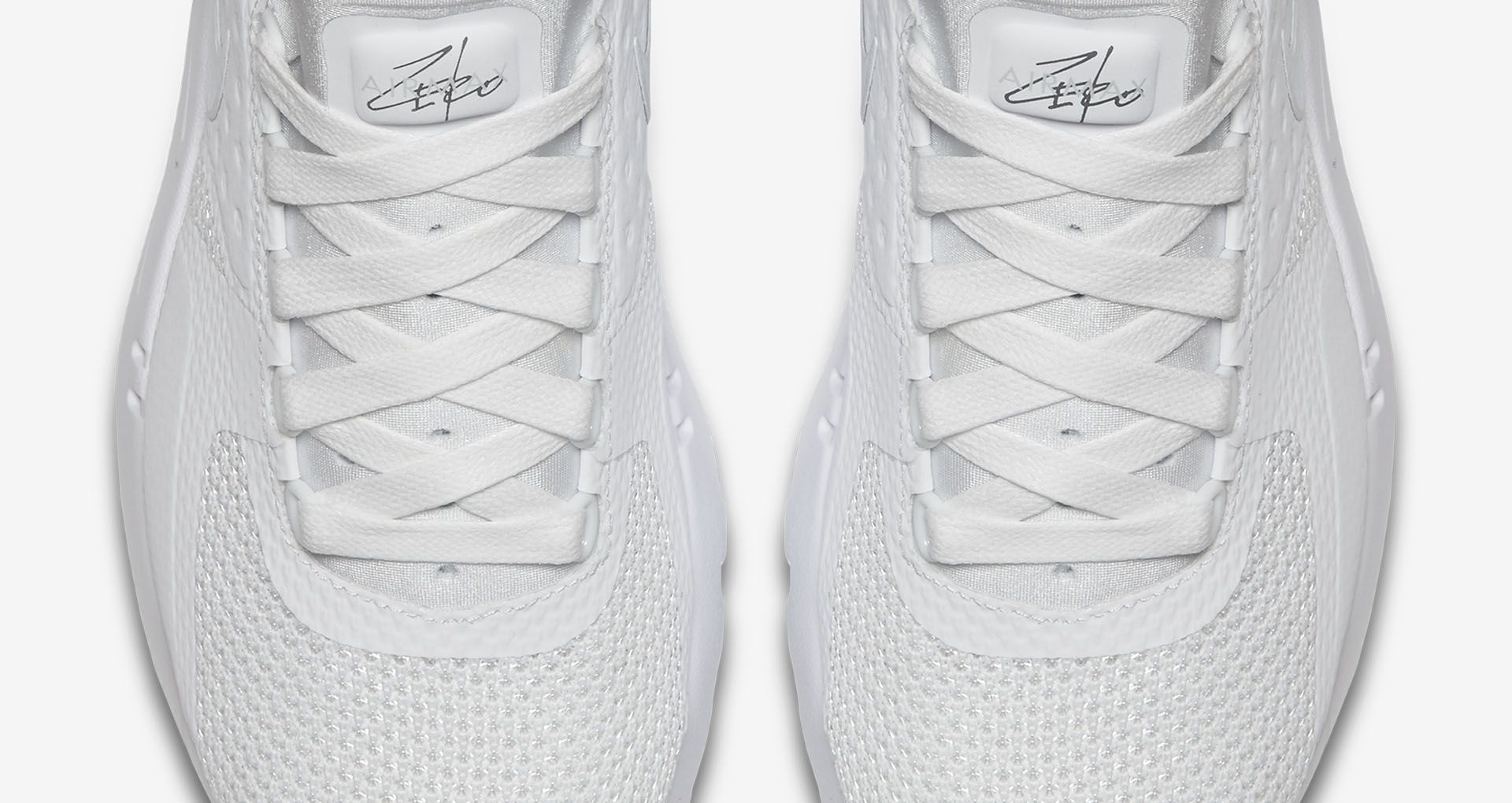 Nike Air Max Zero 'Triple White' Release Date. Nike SNKRS