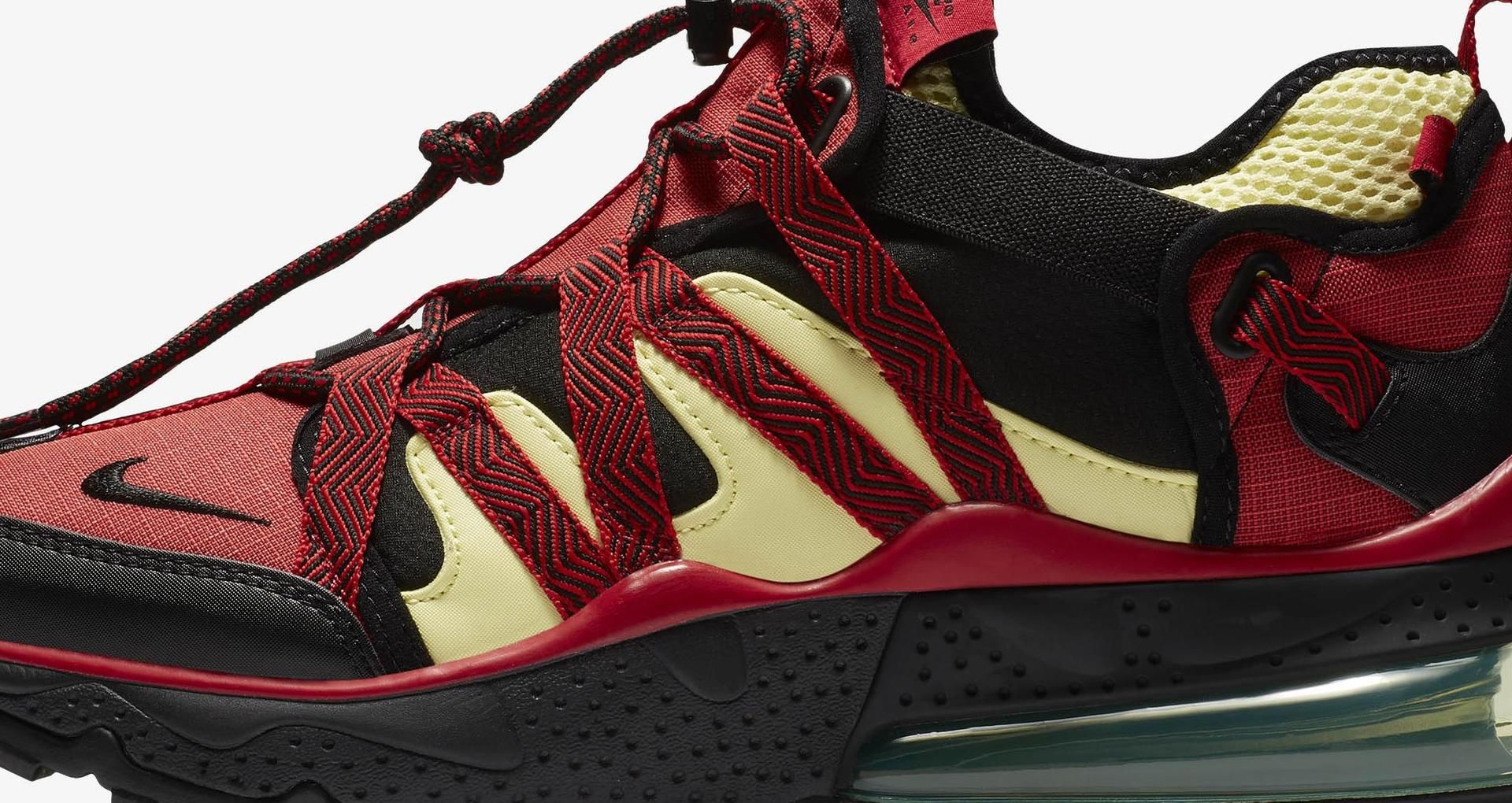 air max 270 bowfin university red light citron