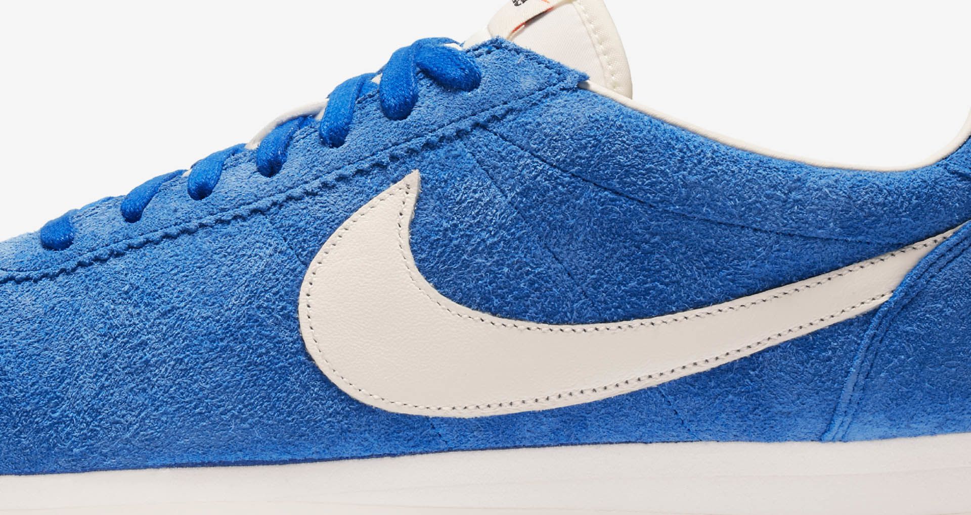 nike cortez kenny moore blue