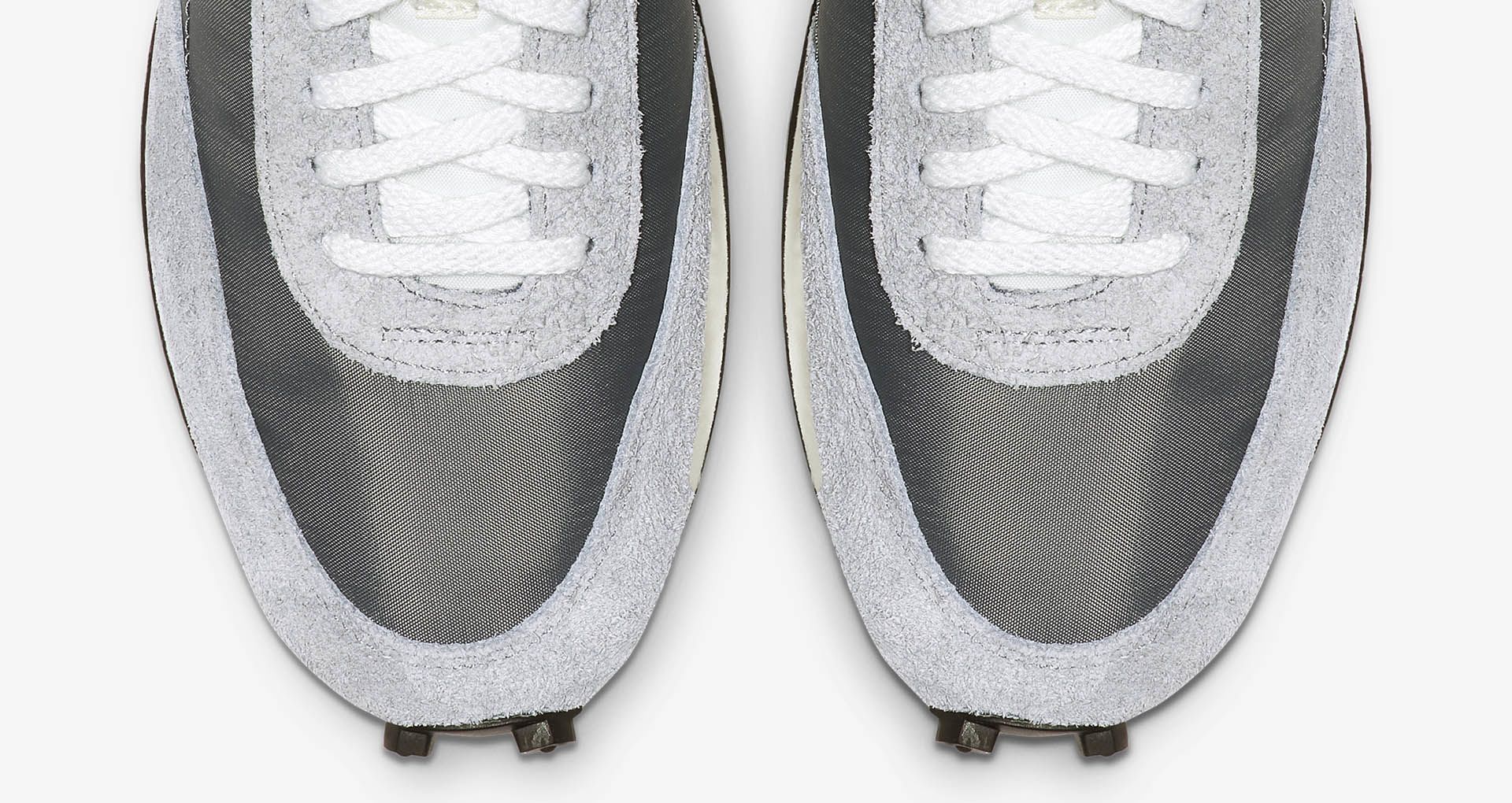 daybreak particle grey