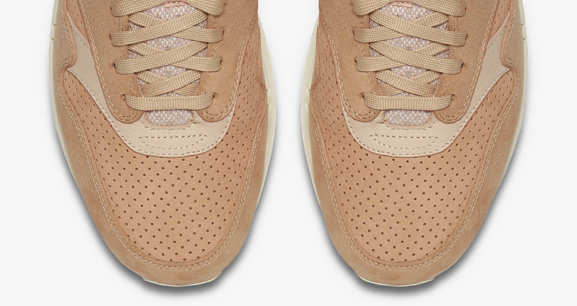 nike air max 1 bio beige