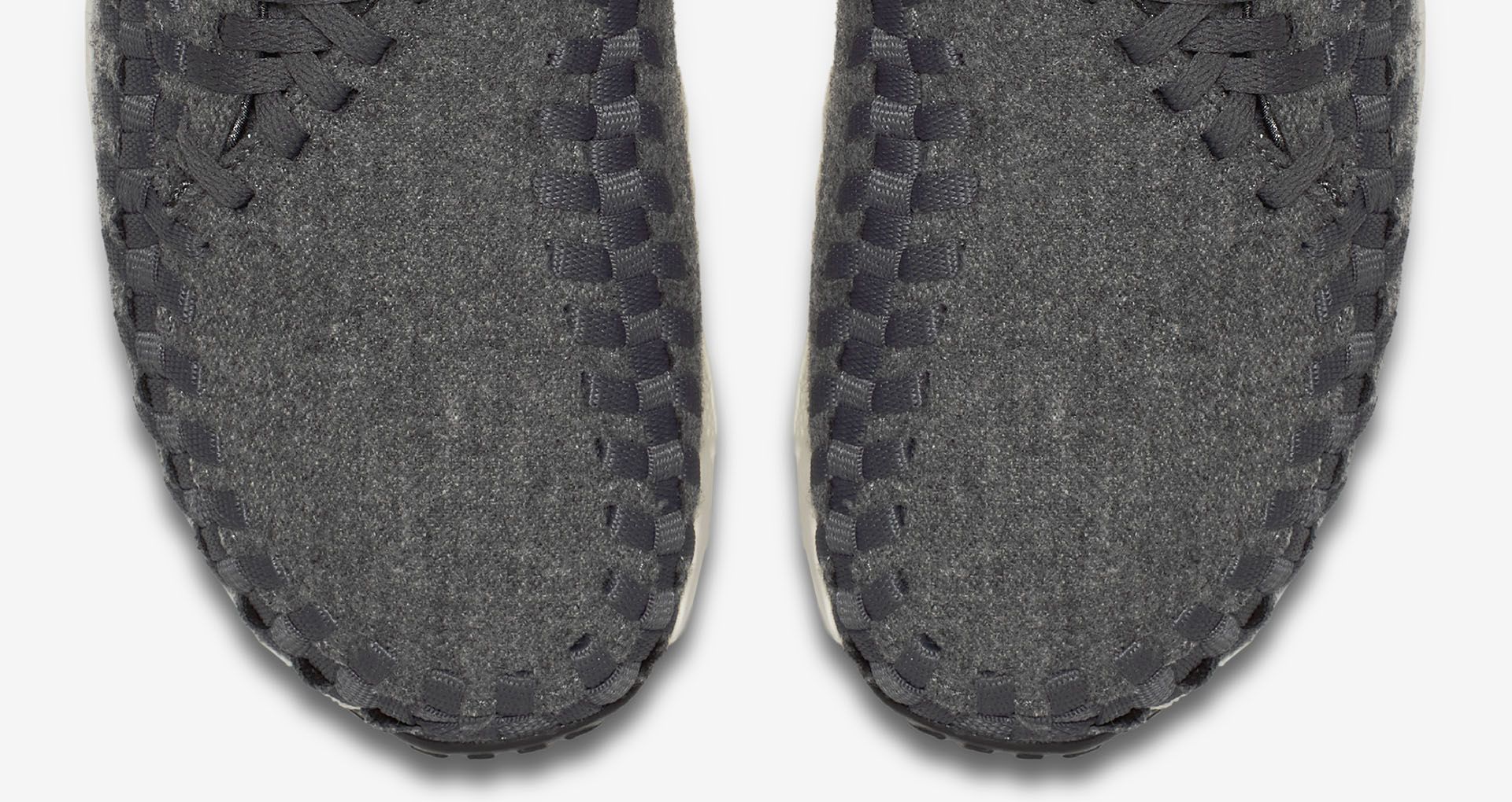 footscape woven chukka