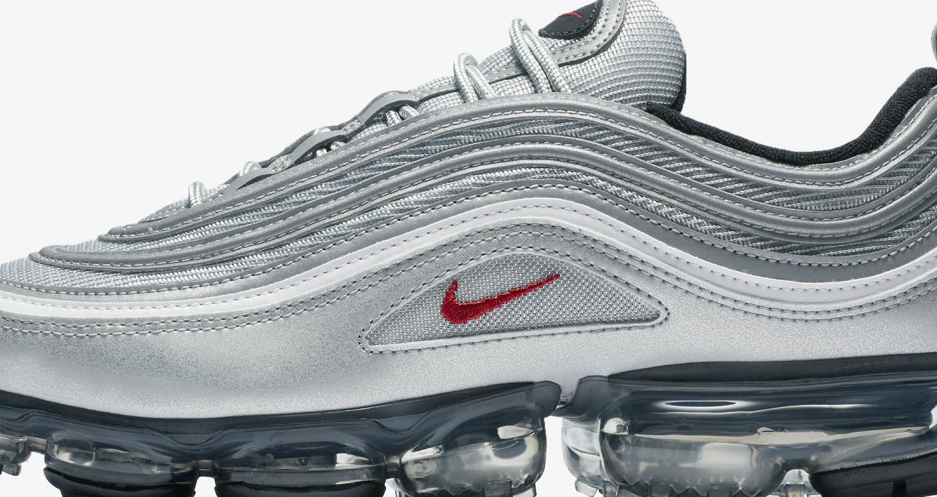 air vapormax 97 white