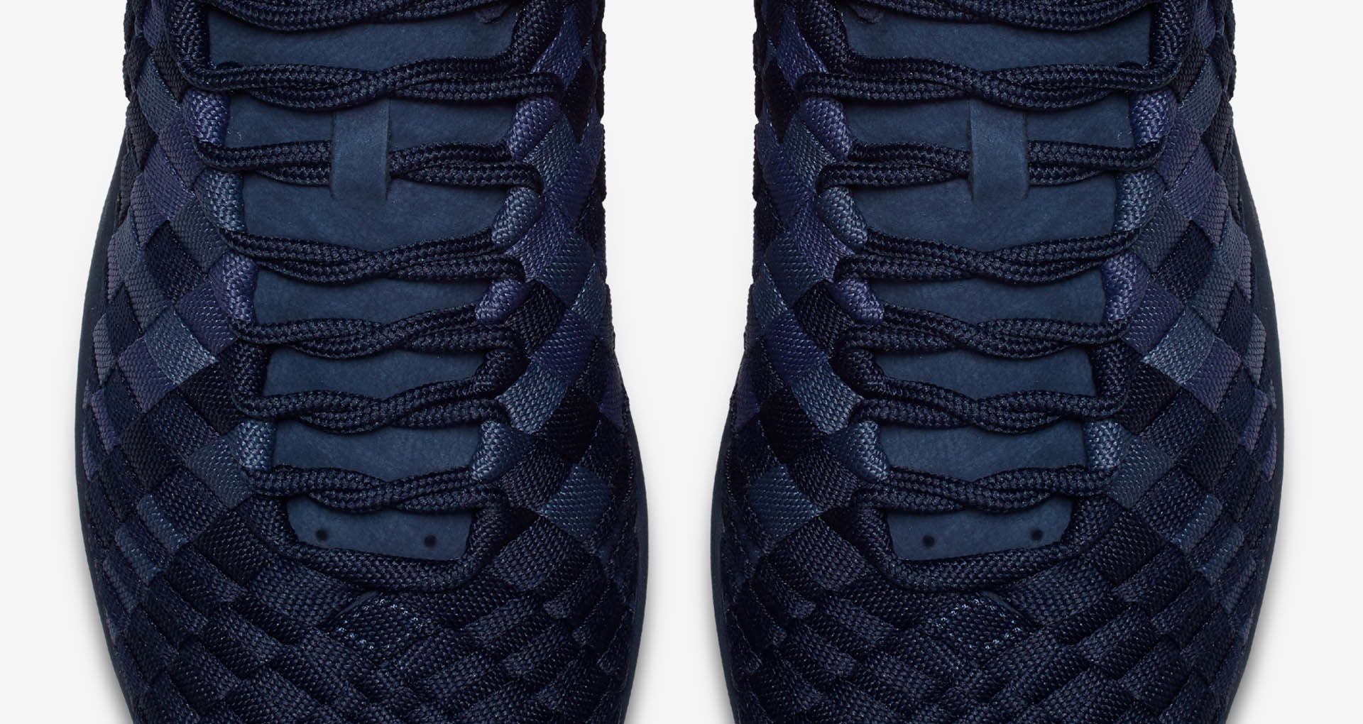 air vapormax inneva midnight navy