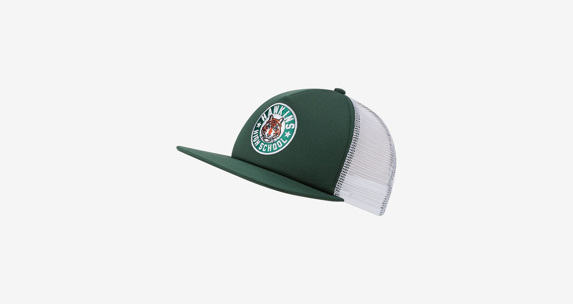 nike x stranger things cortez hawkins high