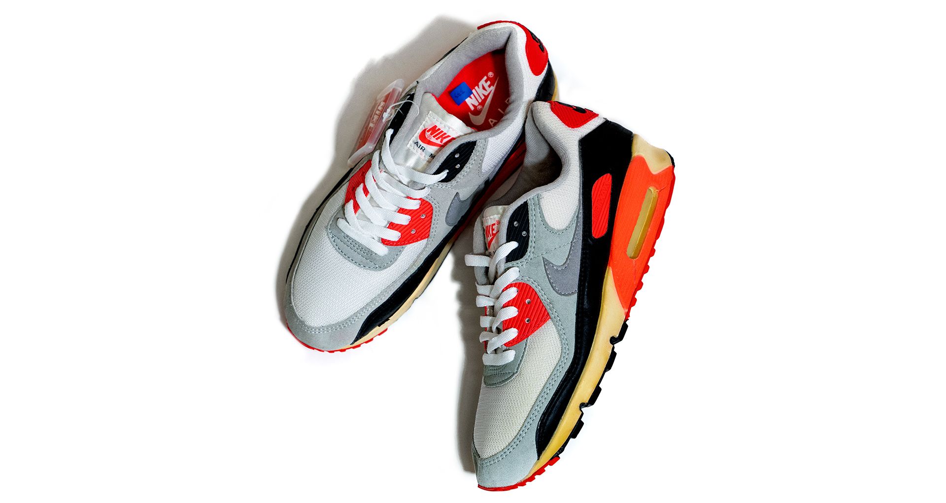 air max 90 tunnel walk