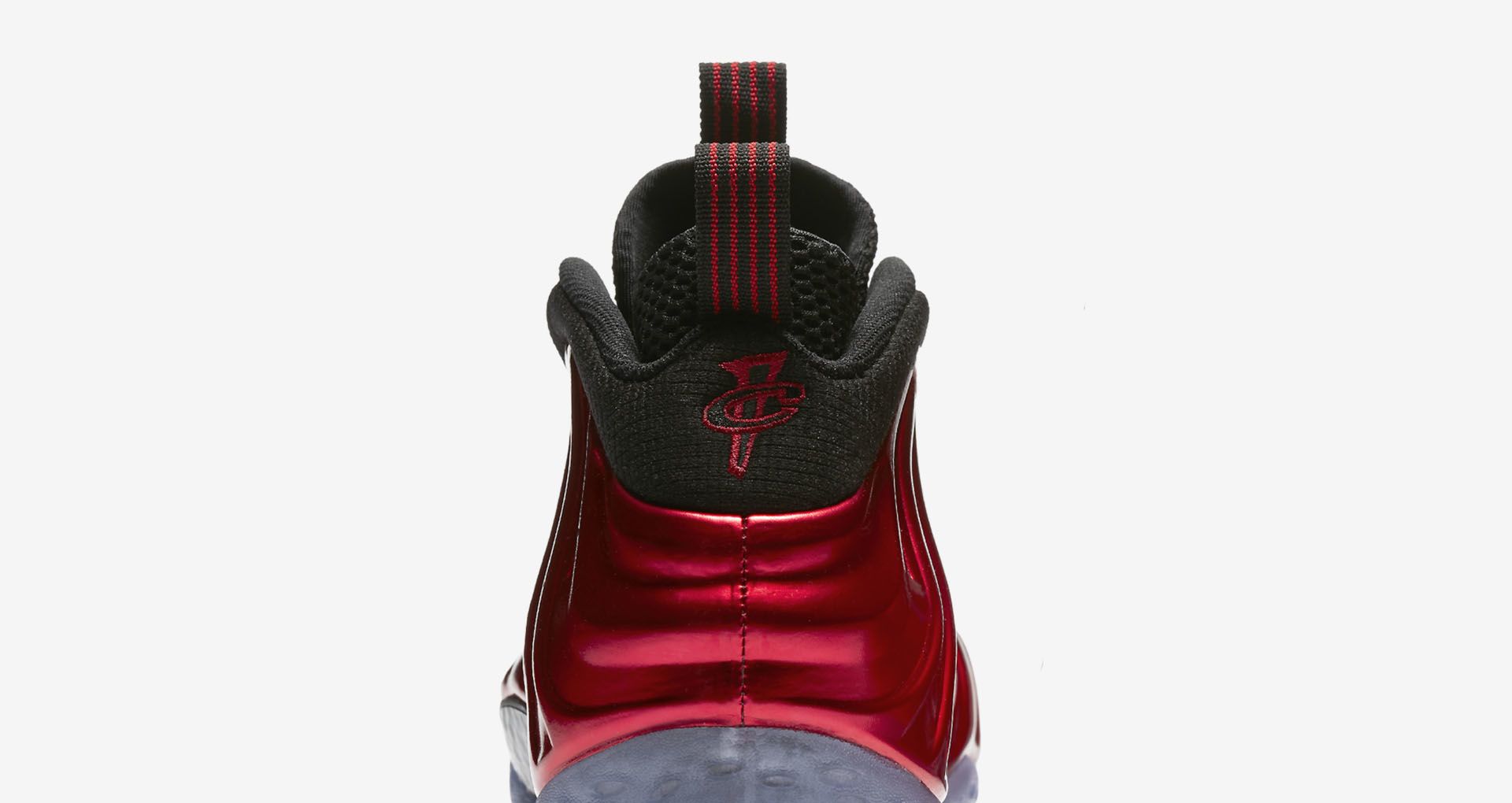 Nike Air Foamposite One 'Metallic Red' Release Date. Nike SNKRS US