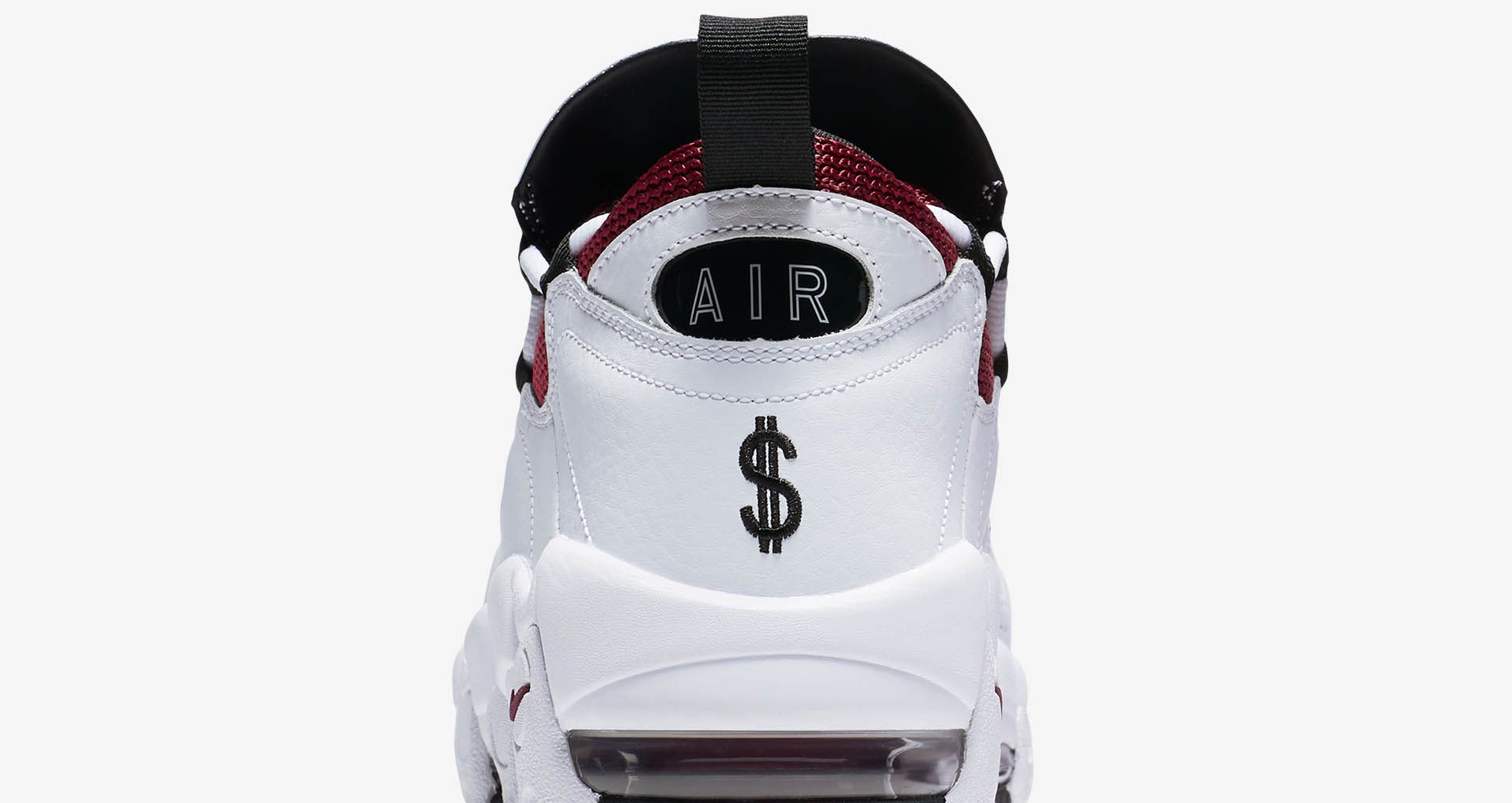 air money noir