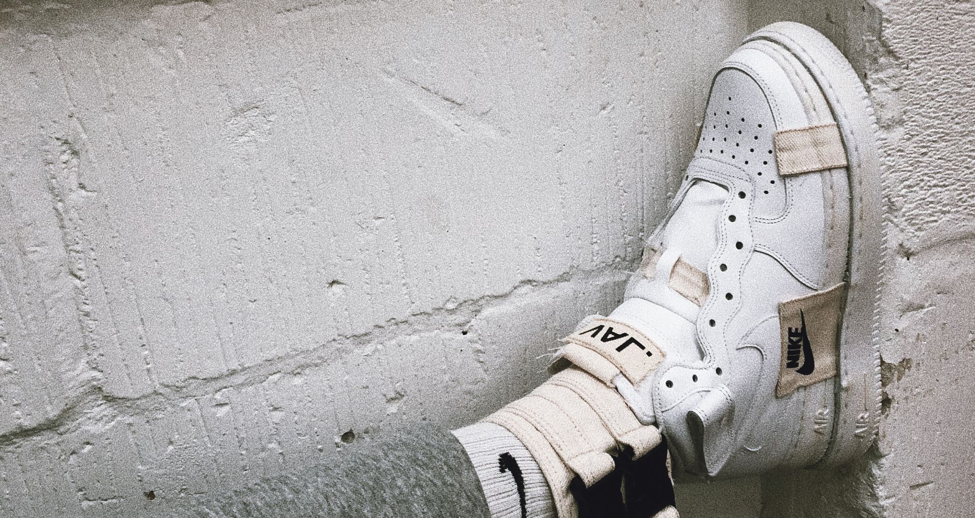 val kristopher nike air force 1