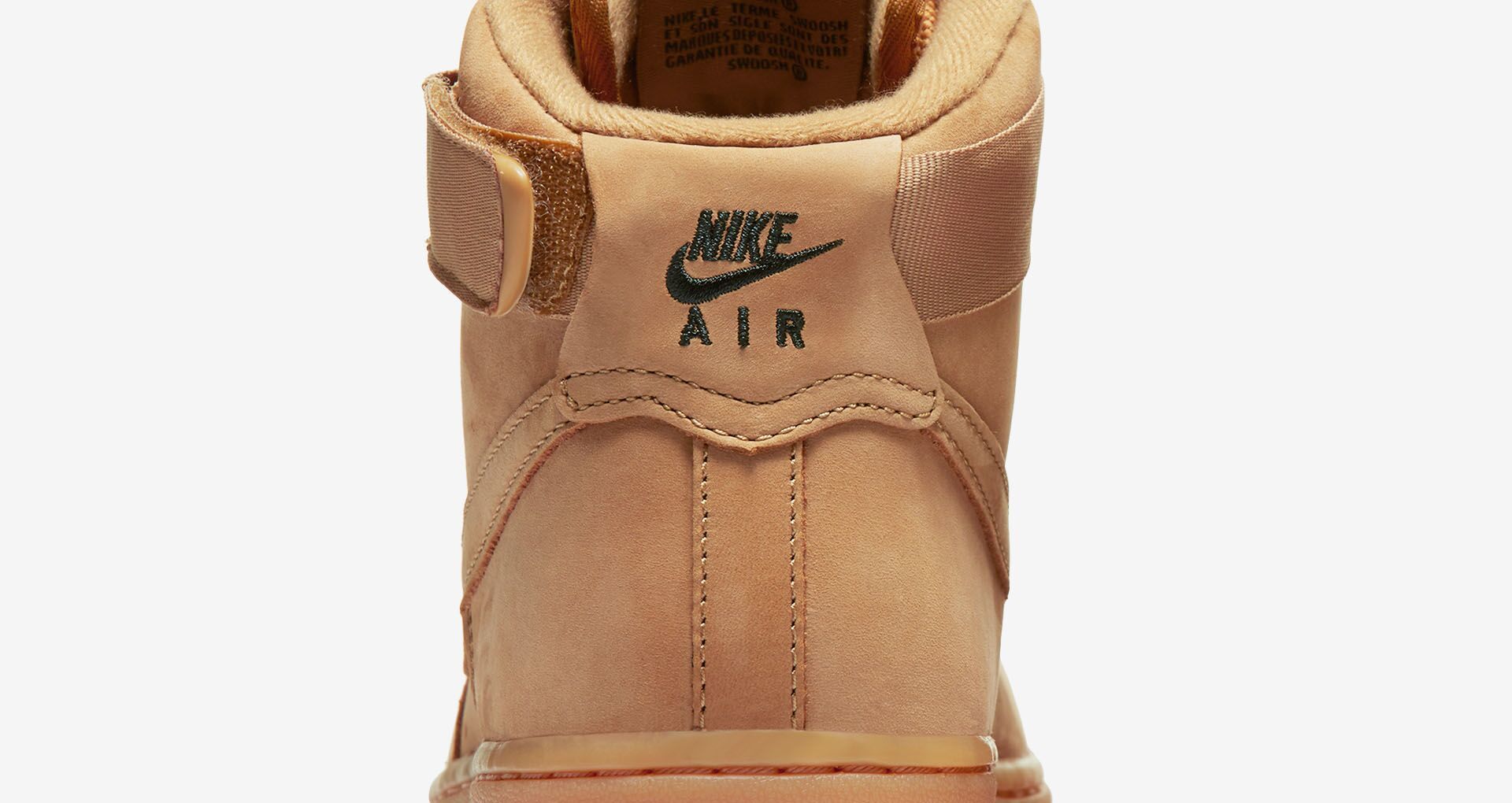 air force utility femme