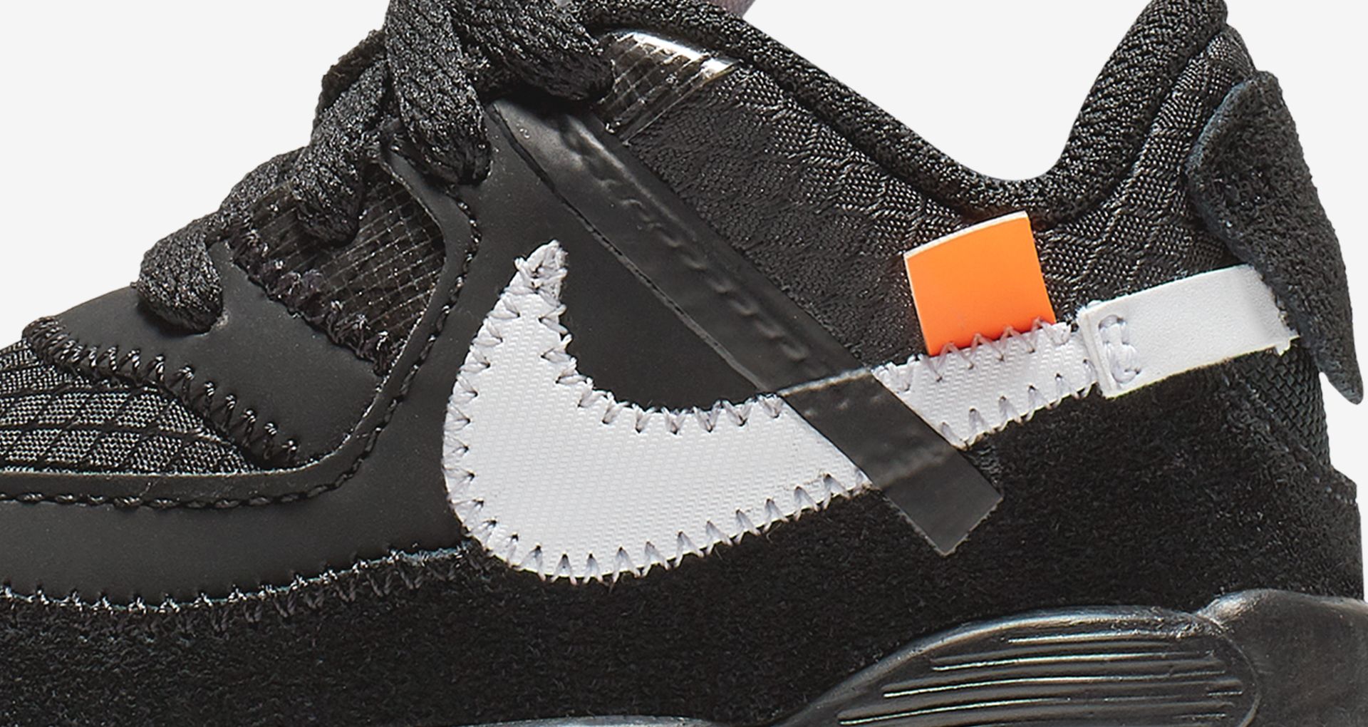 toddler air max 90 the ten