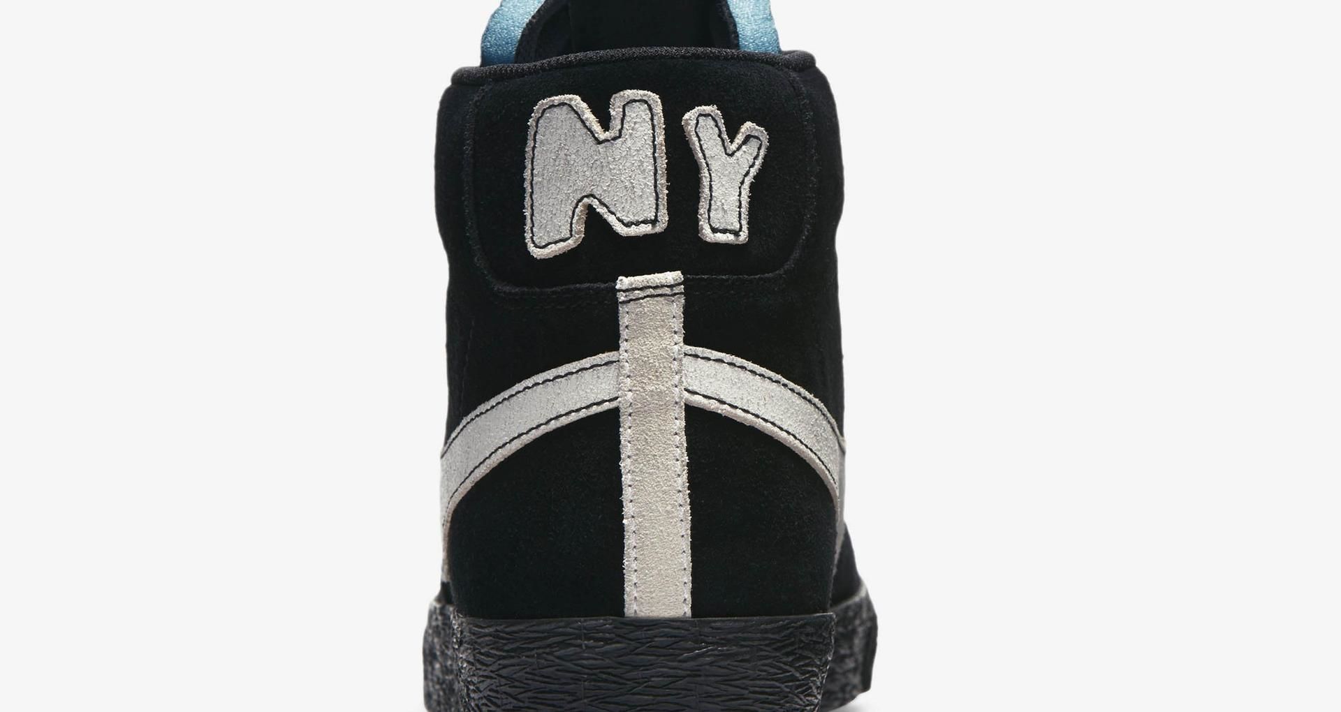 nike brooklyn blazers