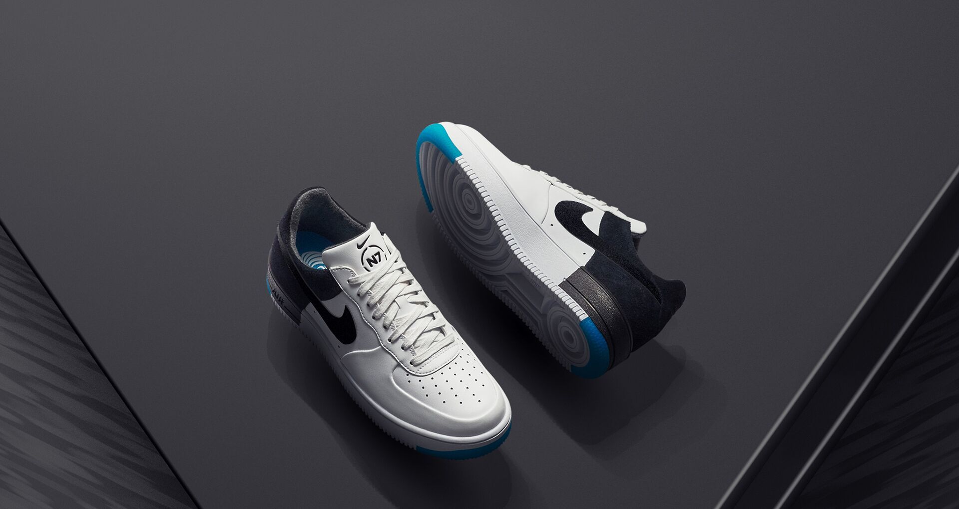 air force one ultraforce