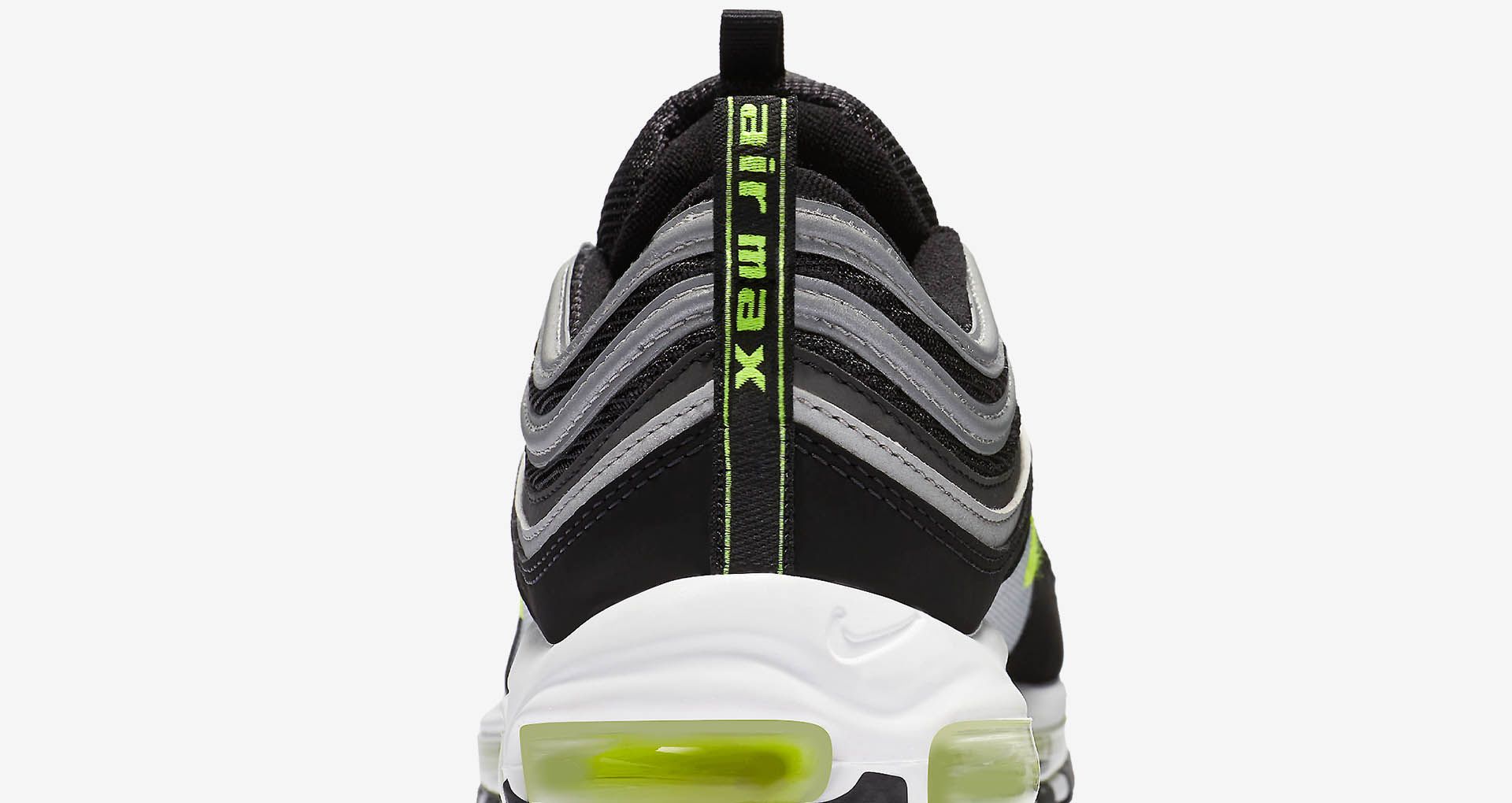 air max 97 black volt