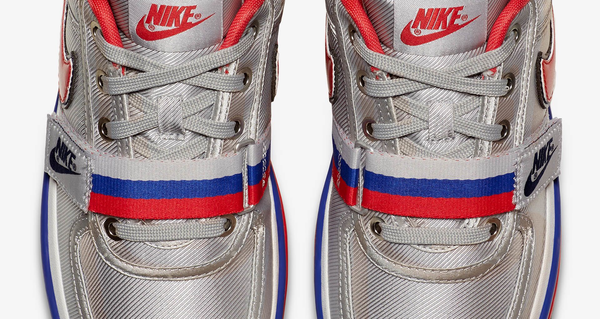 nike vandal 2k review