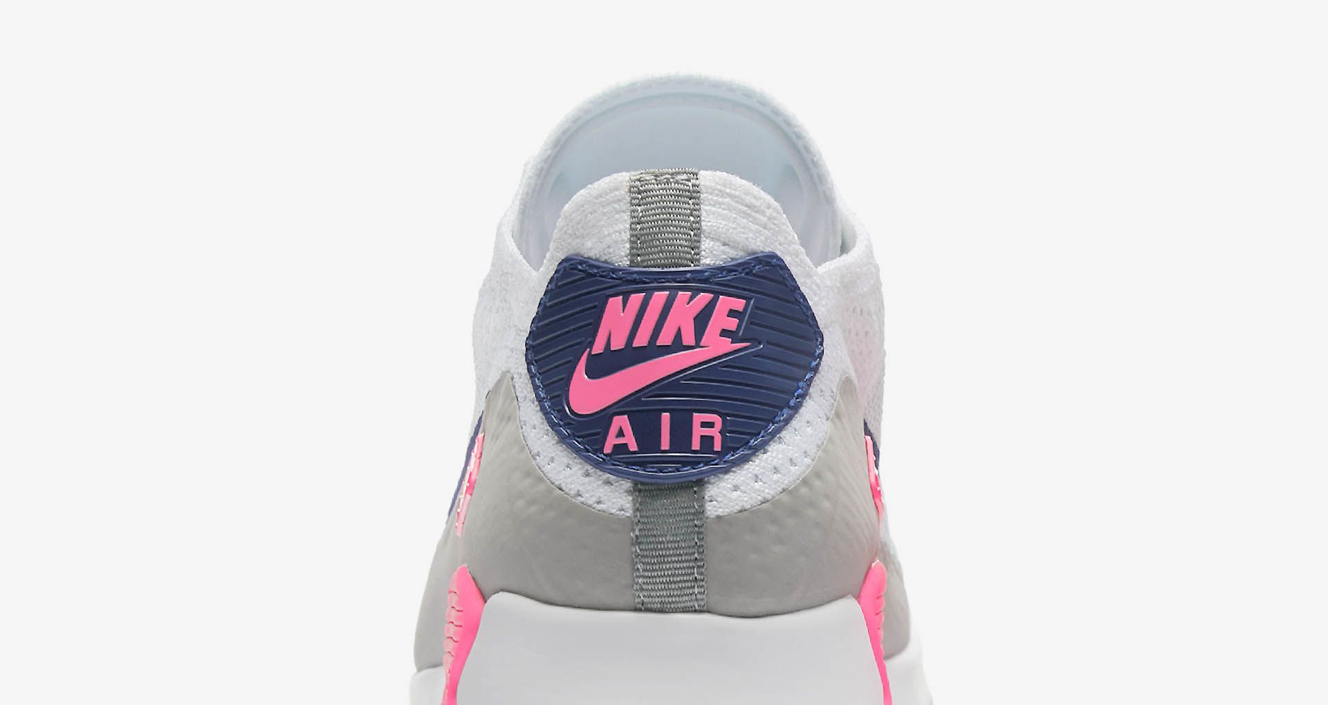 womens air max 90 flyknit