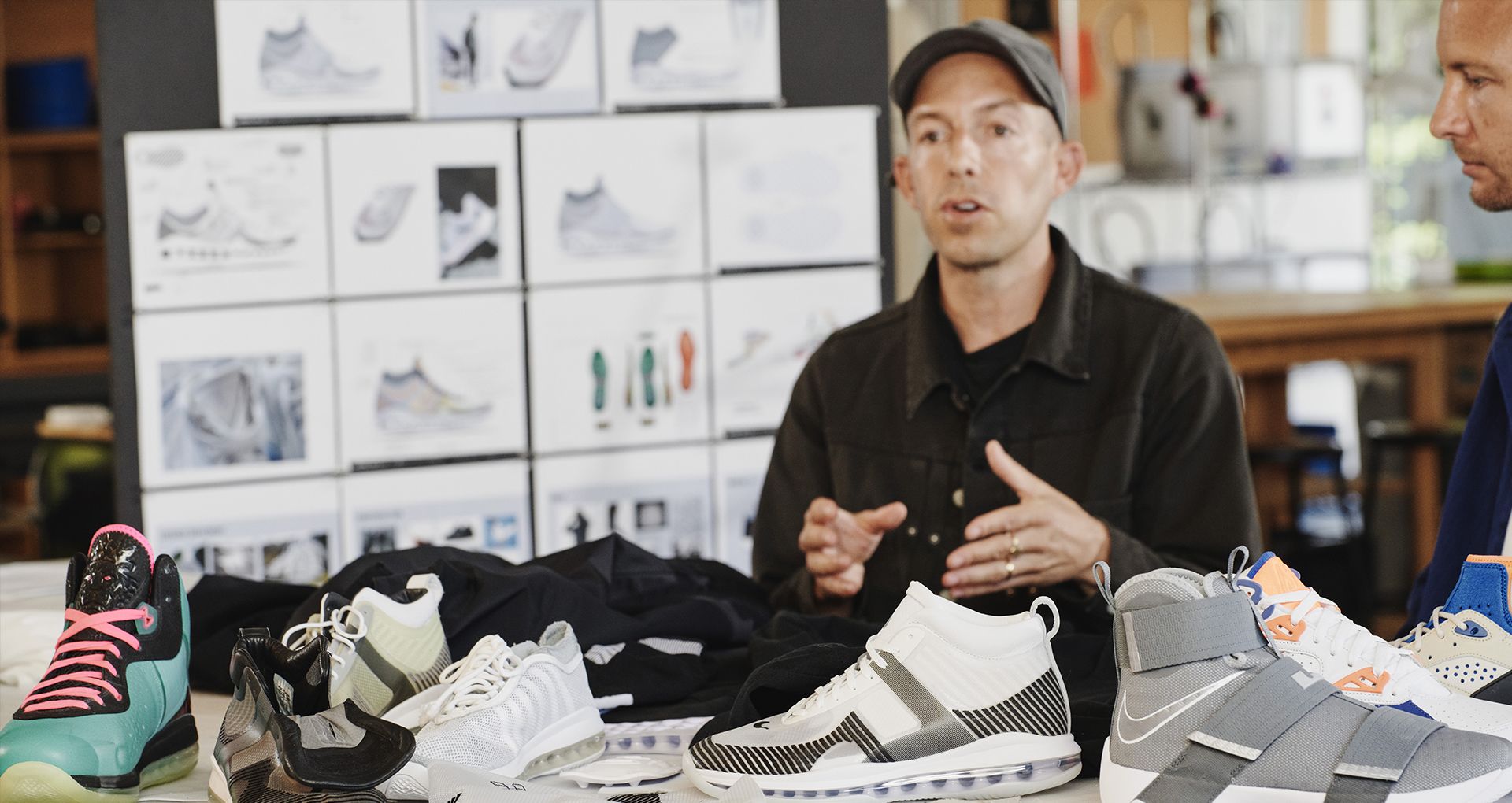 lebron x john elliott icon