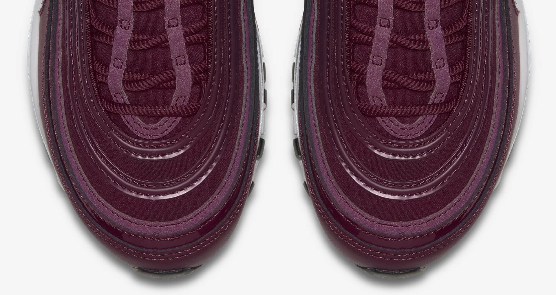 air max bordeaux femme
