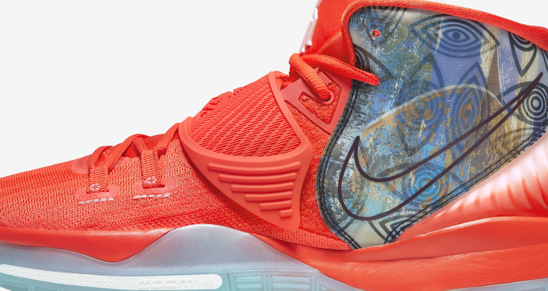 kyrie 6 manila