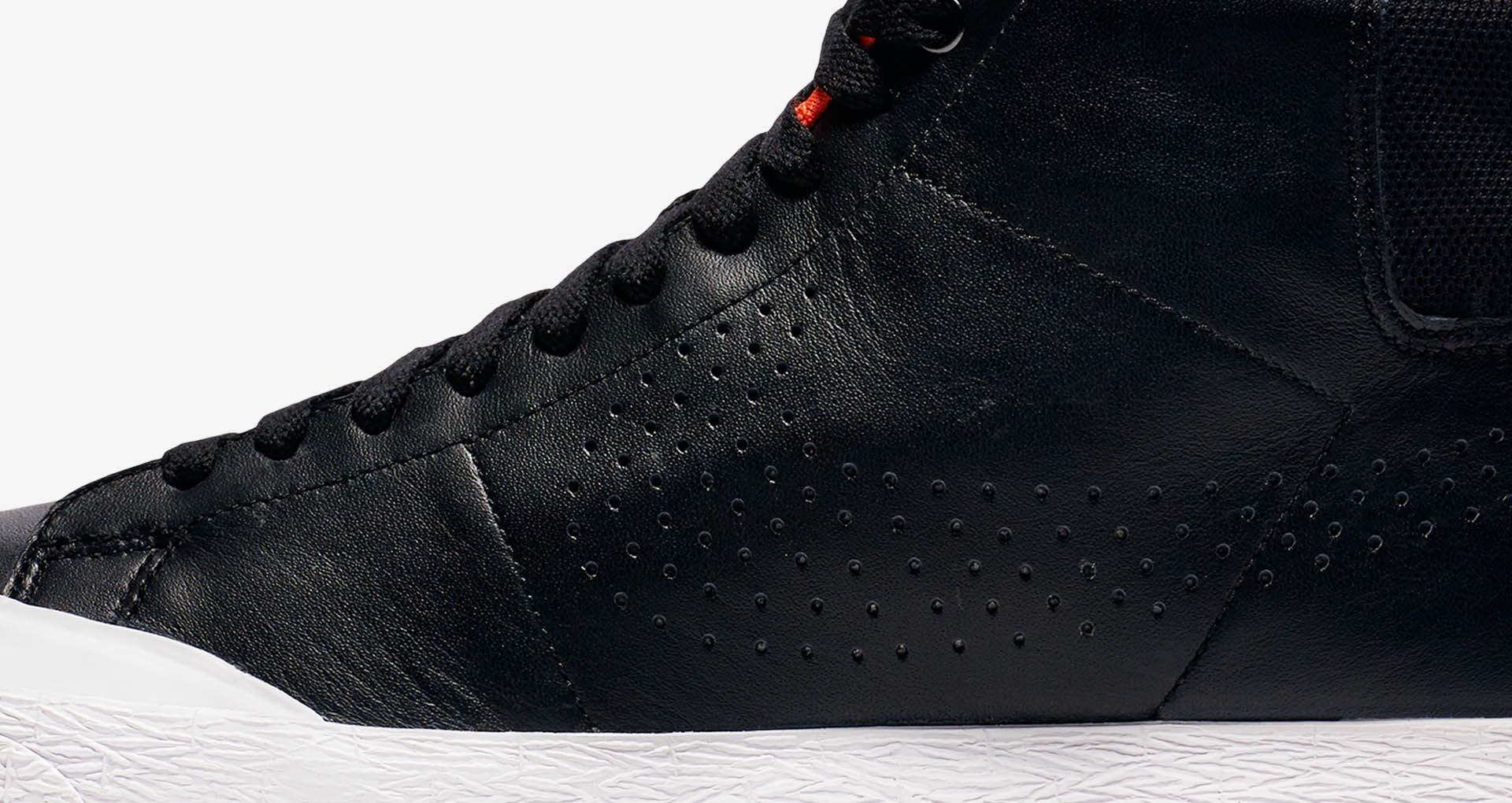 nouvelle mercurial nike