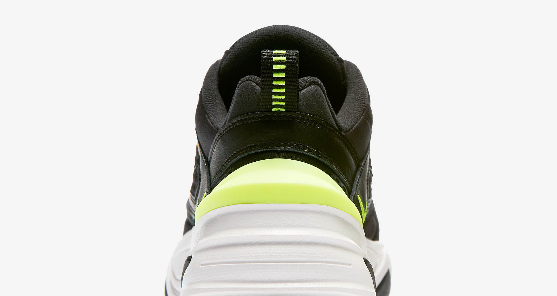 nike m2k tekno electric volt