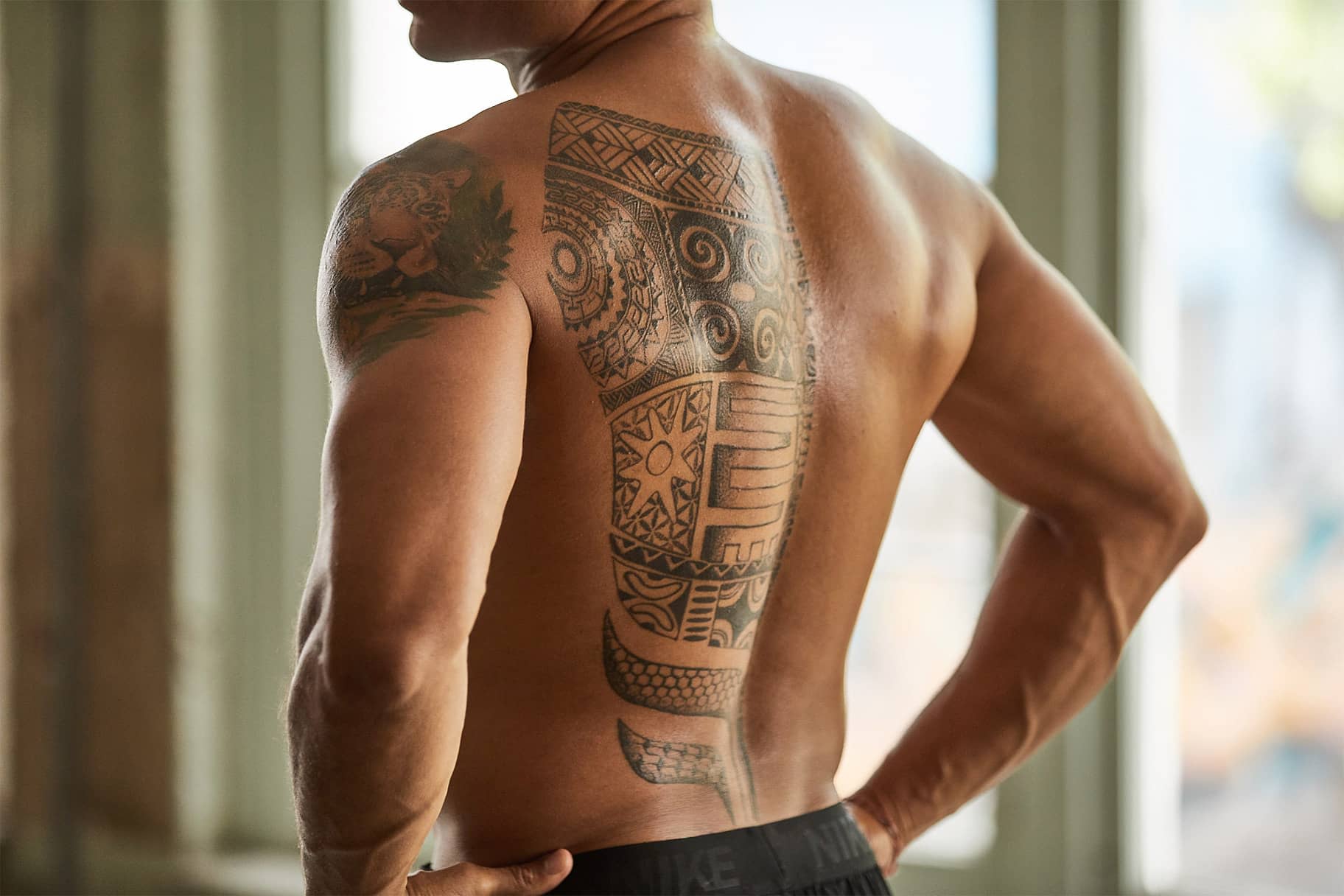 Your Guide to the Muscles in Your Back—And How To Exercise Them