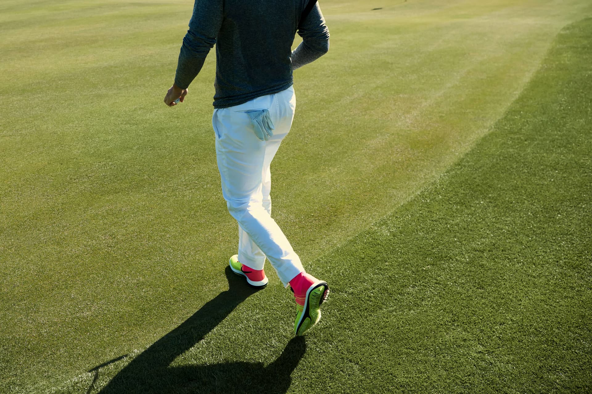 Los mejores pantalones de golf de Nike para cualquier condición en el campo