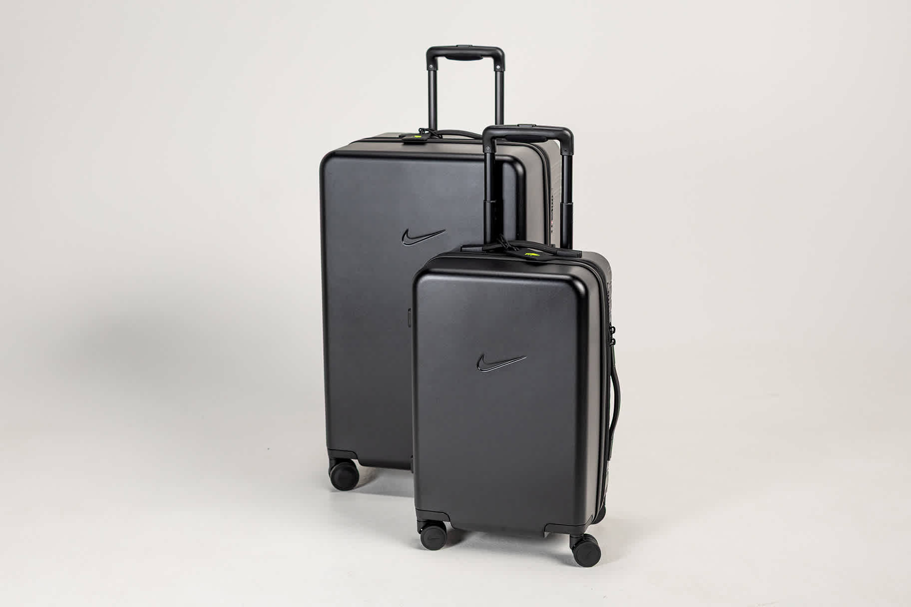 Introducing the Nike Suitcase Collection: Luggage That Meets Athlete Travel Needs