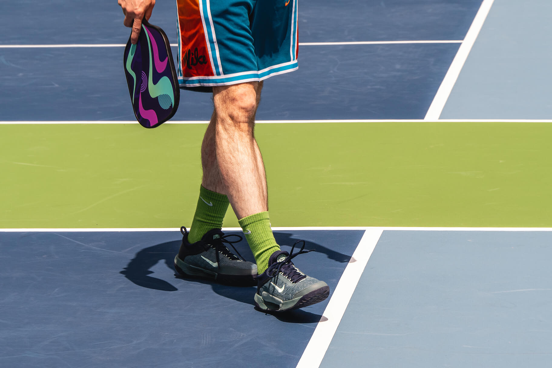 The Best Pickleball Shoes by Nike