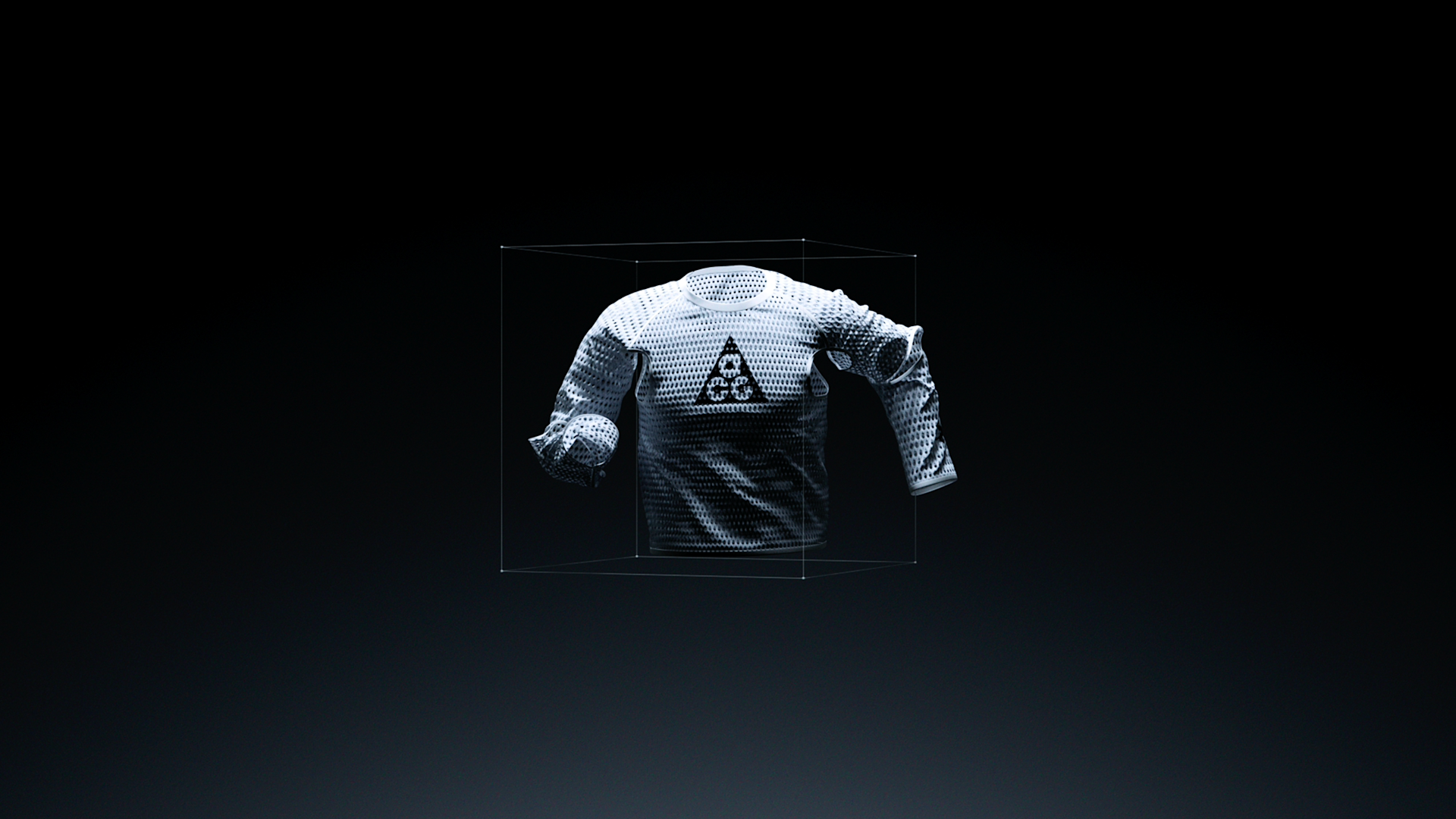 NIKE公式】ACG Radical AirFlow NXT メンズ Dri-FIT ロングスリーブ